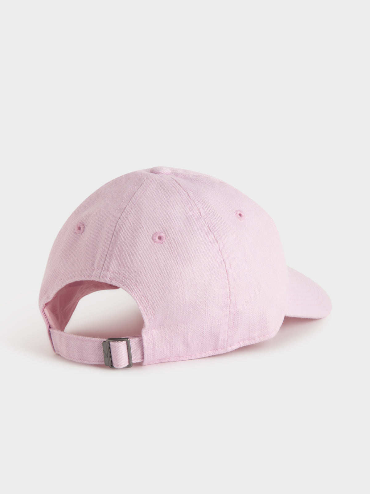 Sportswear Heritage 86 Swoosh Cap in Regal Pink