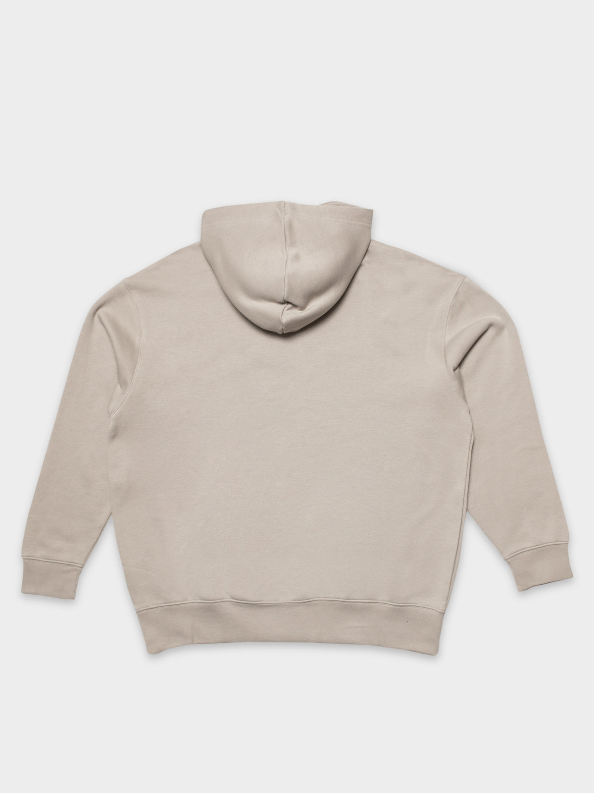 Nike Sportswear Essentials Fleece Hoodie | Cream Ii/W