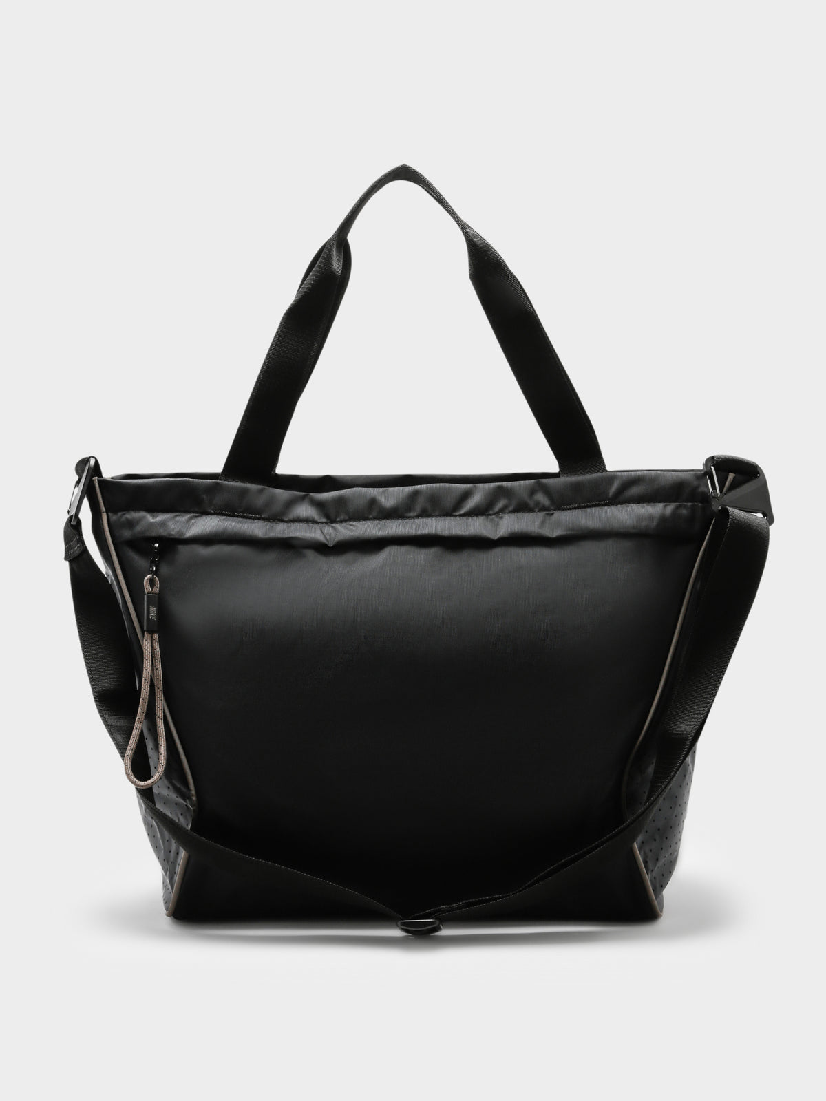 Sportswear Essentials Tote Bag in Black