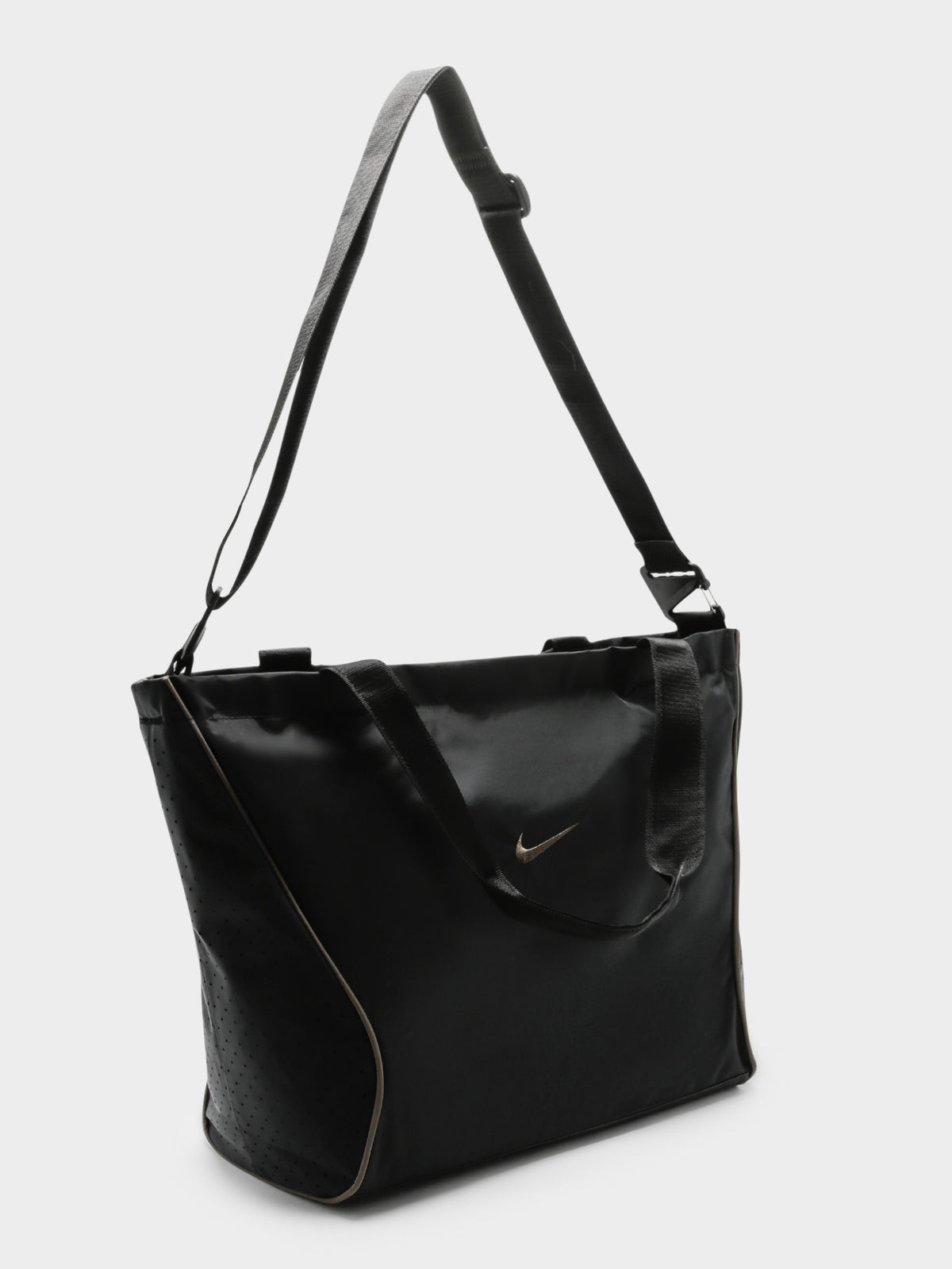 Sportswear Essentials Tote Bag in Black
