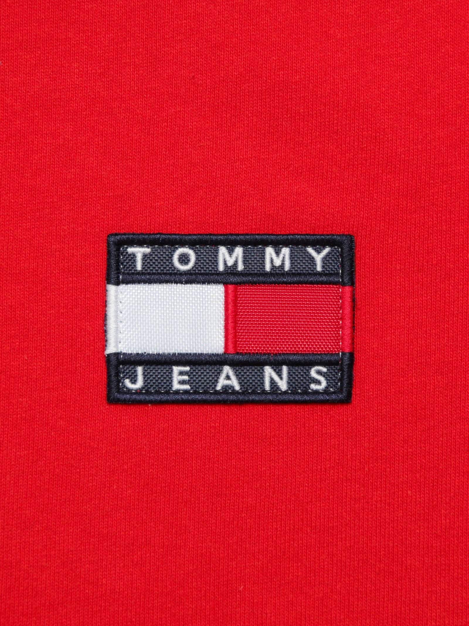 Tommy Badge T-Shirt