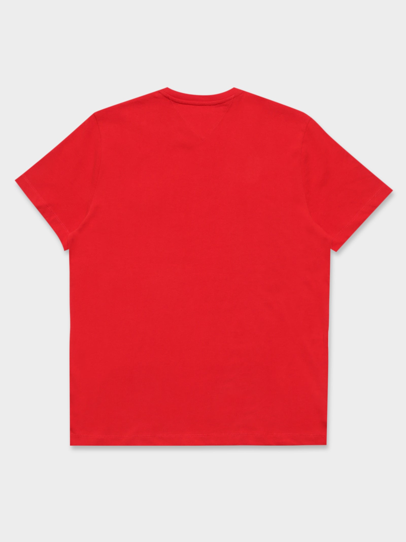 Tommy Badge T-Shirt