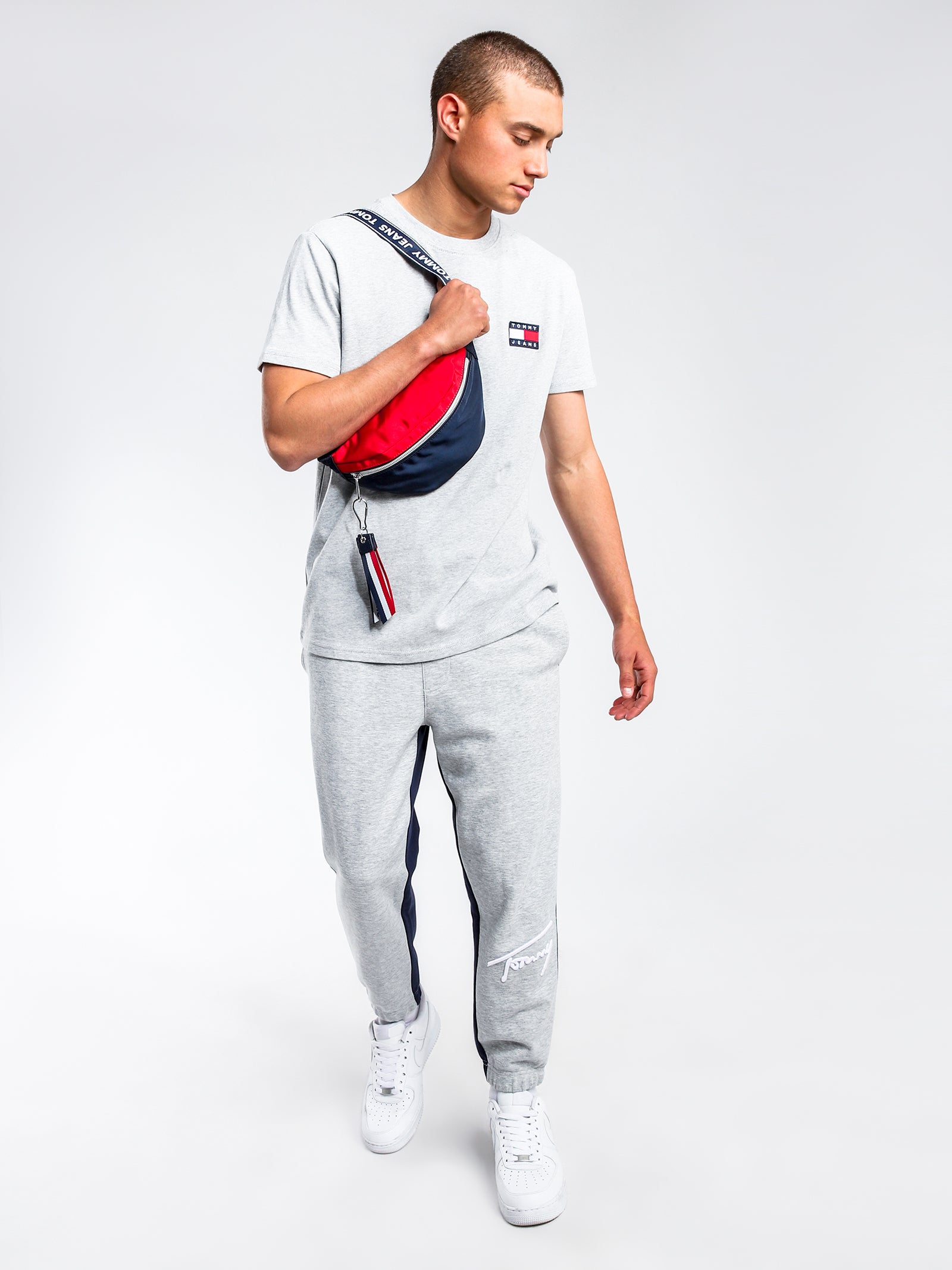 Badge Short Sleeve T-Shirt