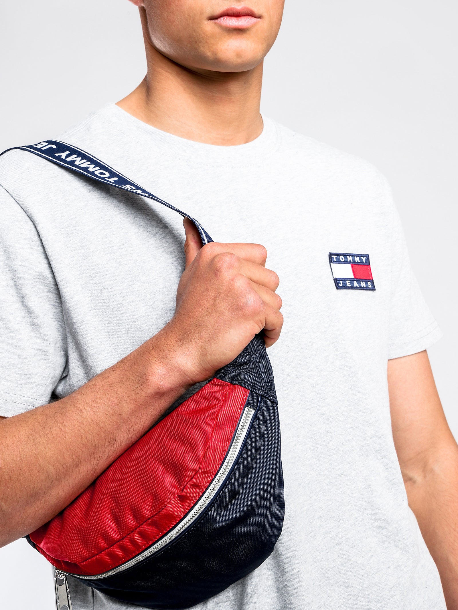 Badge Short Sleeve T-Shirt