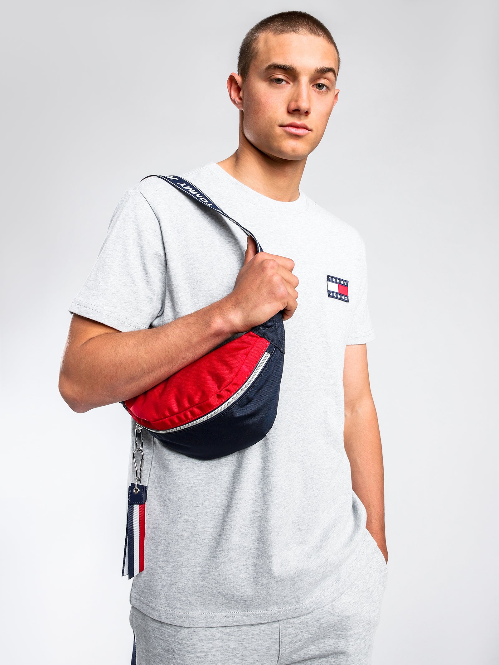 Badge Short Sleeve T-Shirt