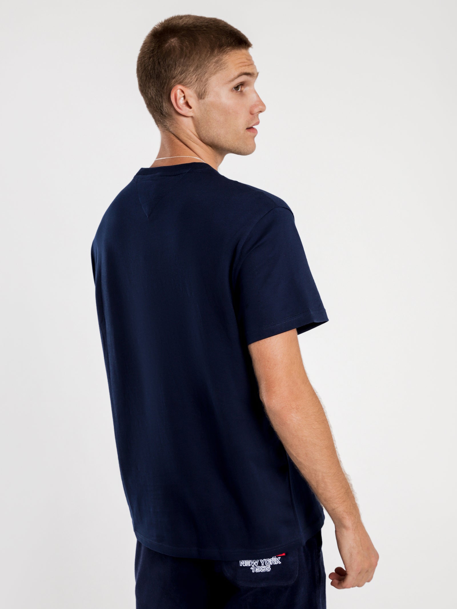 TJM USA Flag T-Shirt