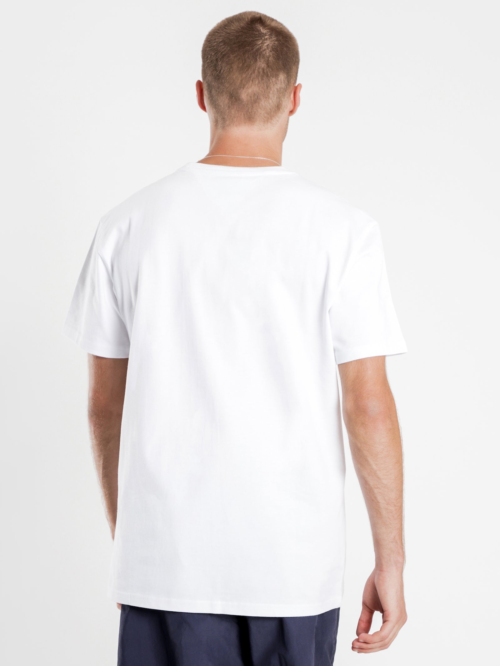 Chest Corp Logo T-Shirt