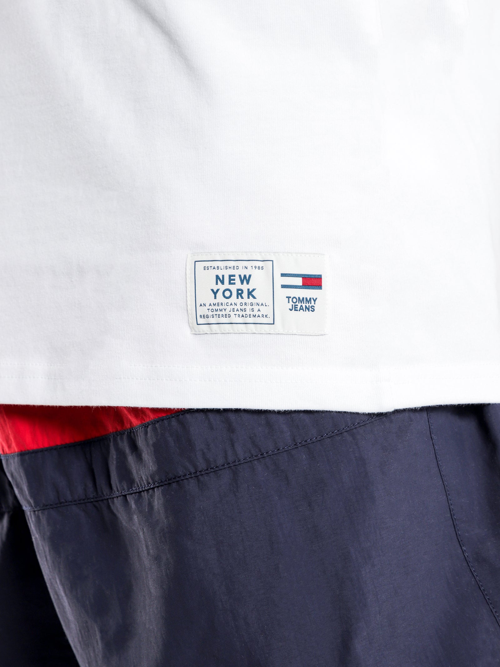 Chest Corp Logo T-Shirt