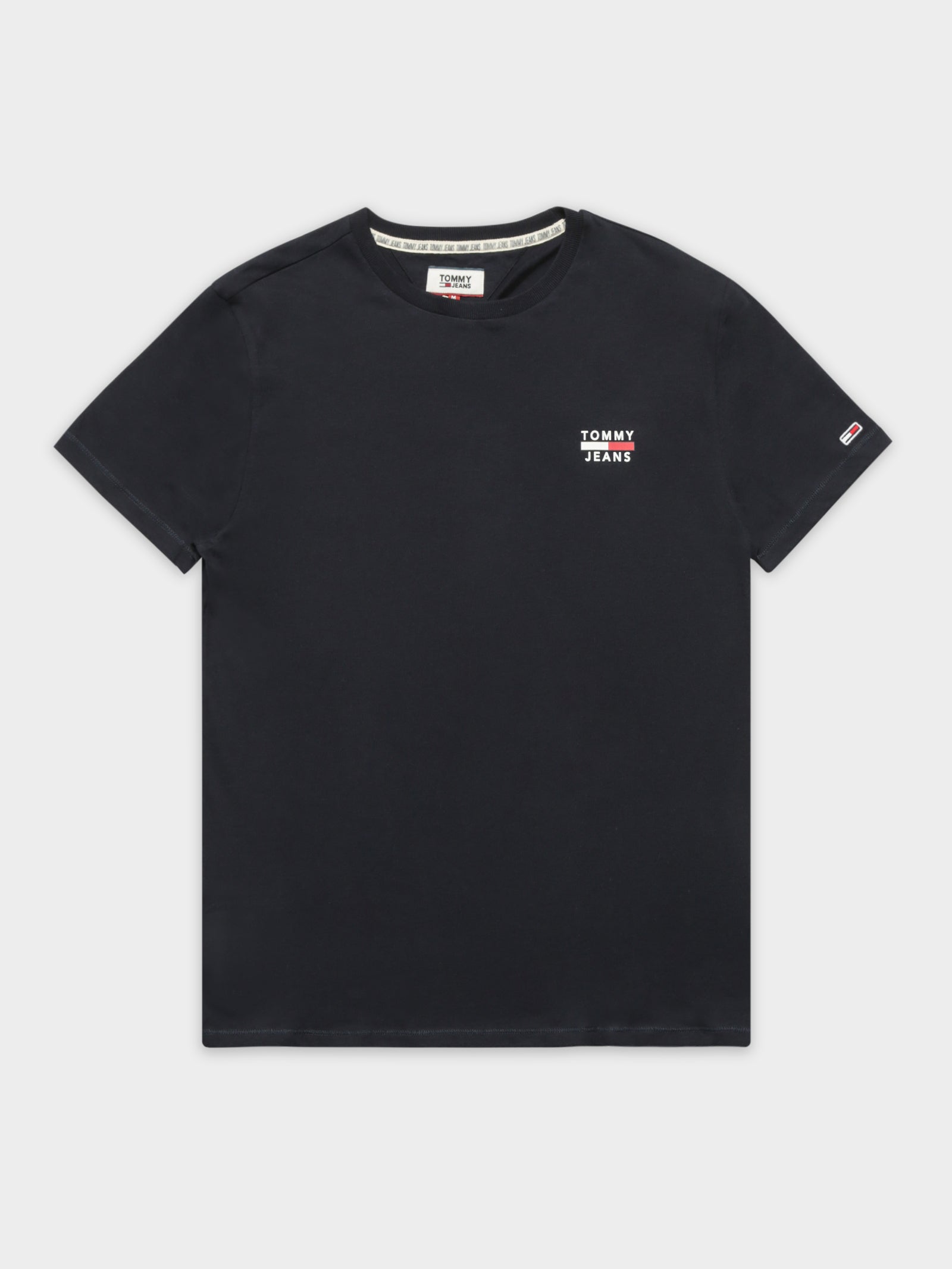 Chest Logo T-Shirt