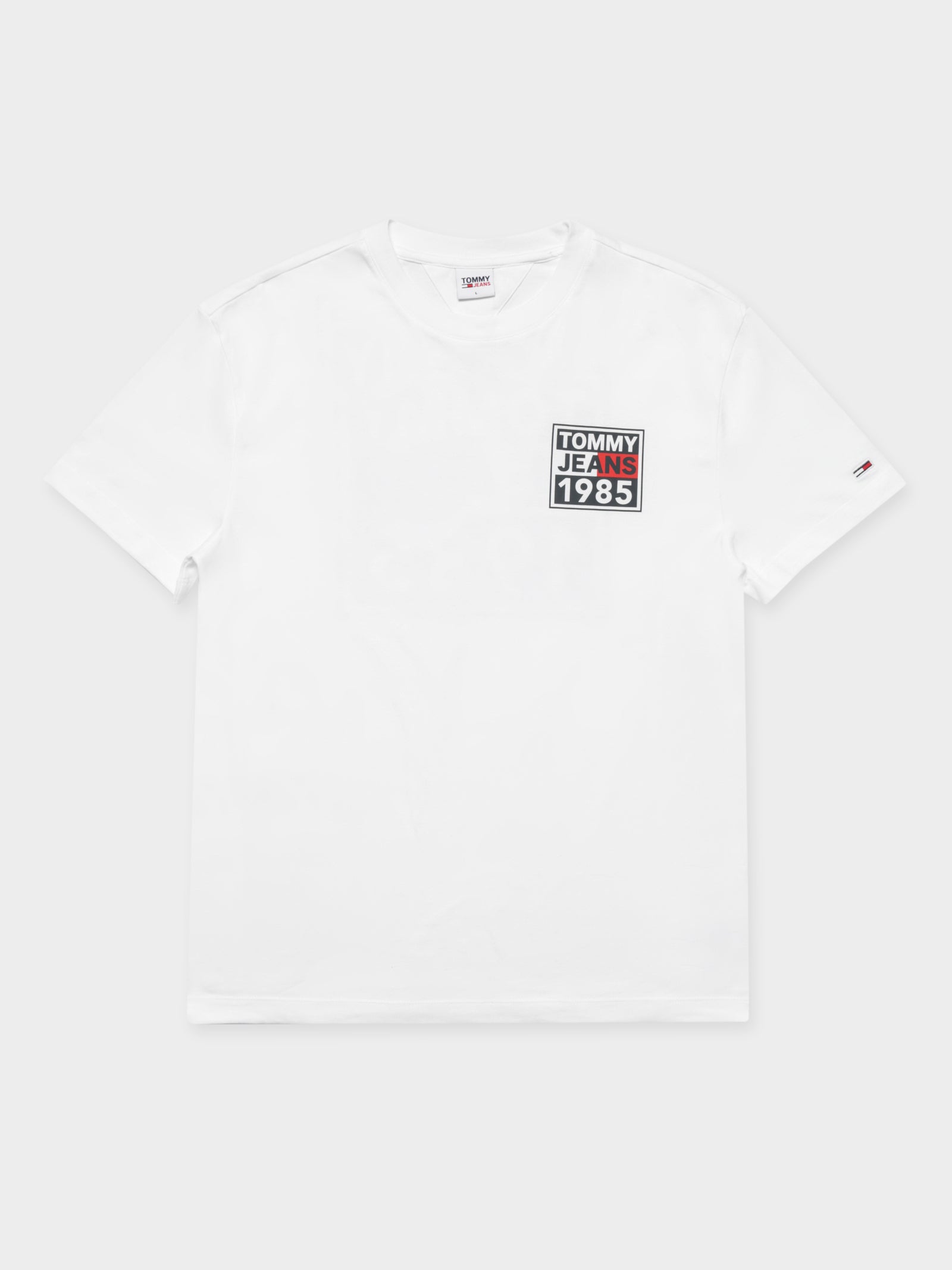 1985 Graphic Logo T-Shirt
