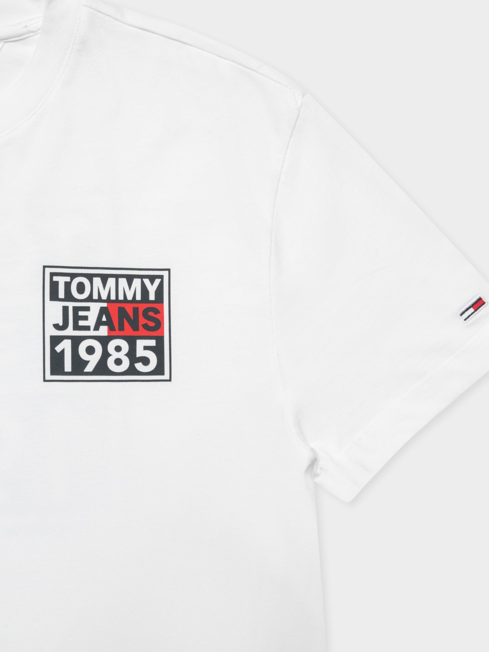 1985 Graphic Logo T-Shirt