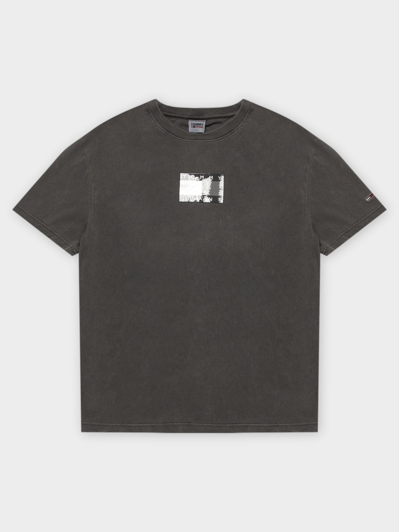 Tonal Flag T-Shirt