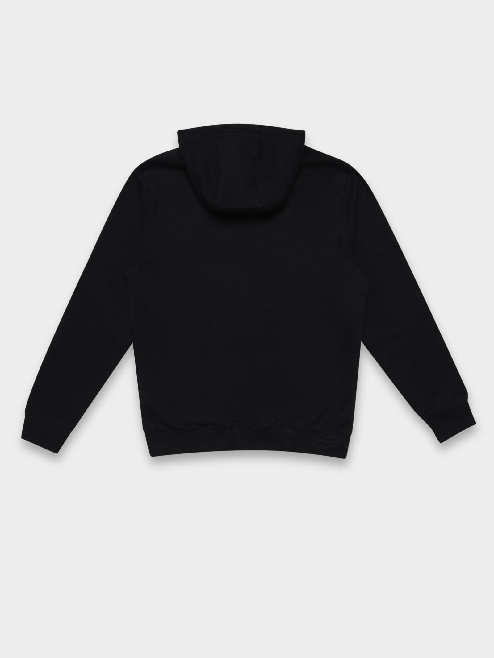 Tommy Gel Flag Hoodie