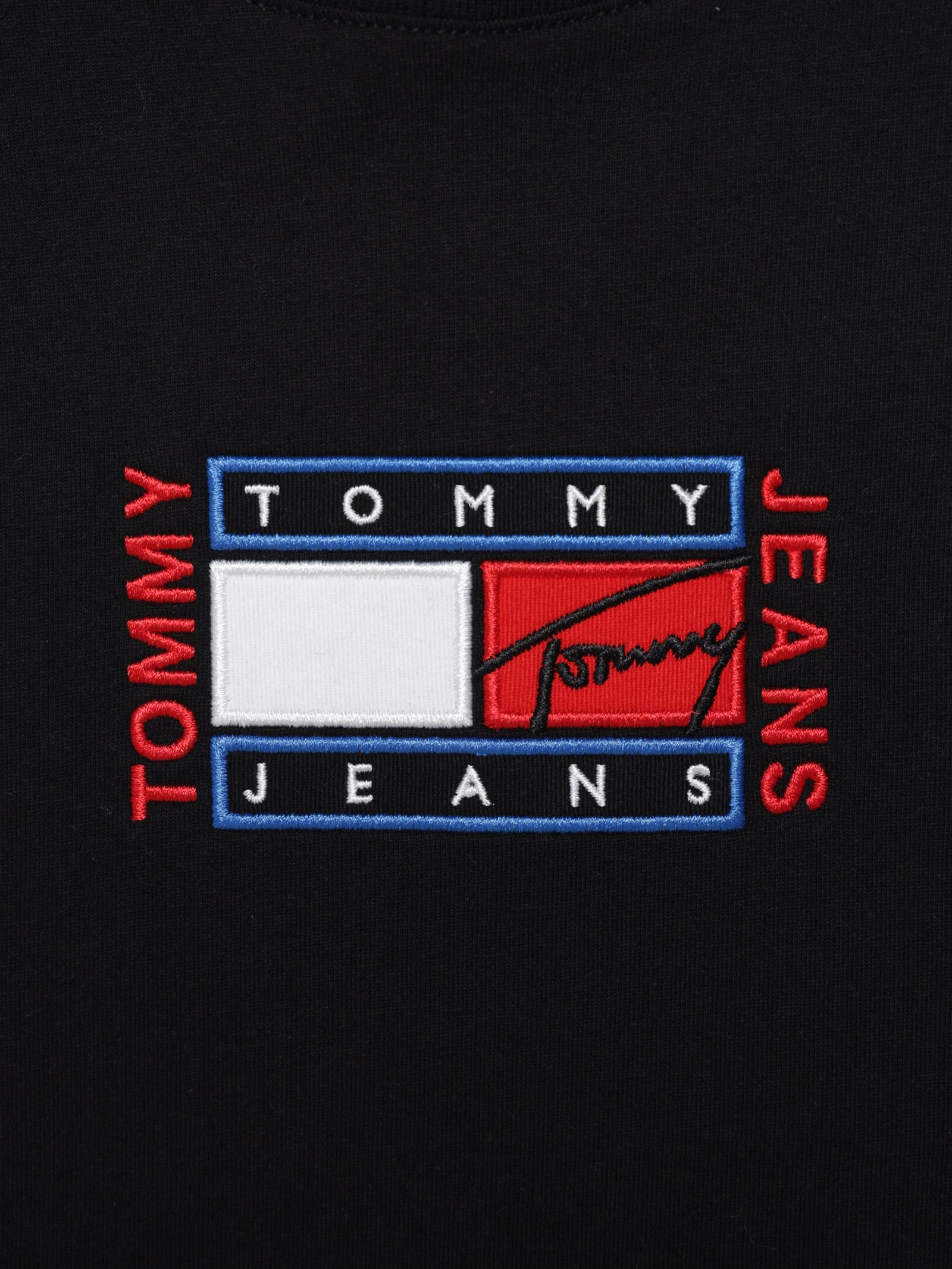 Timeless Tommy T-Shirt