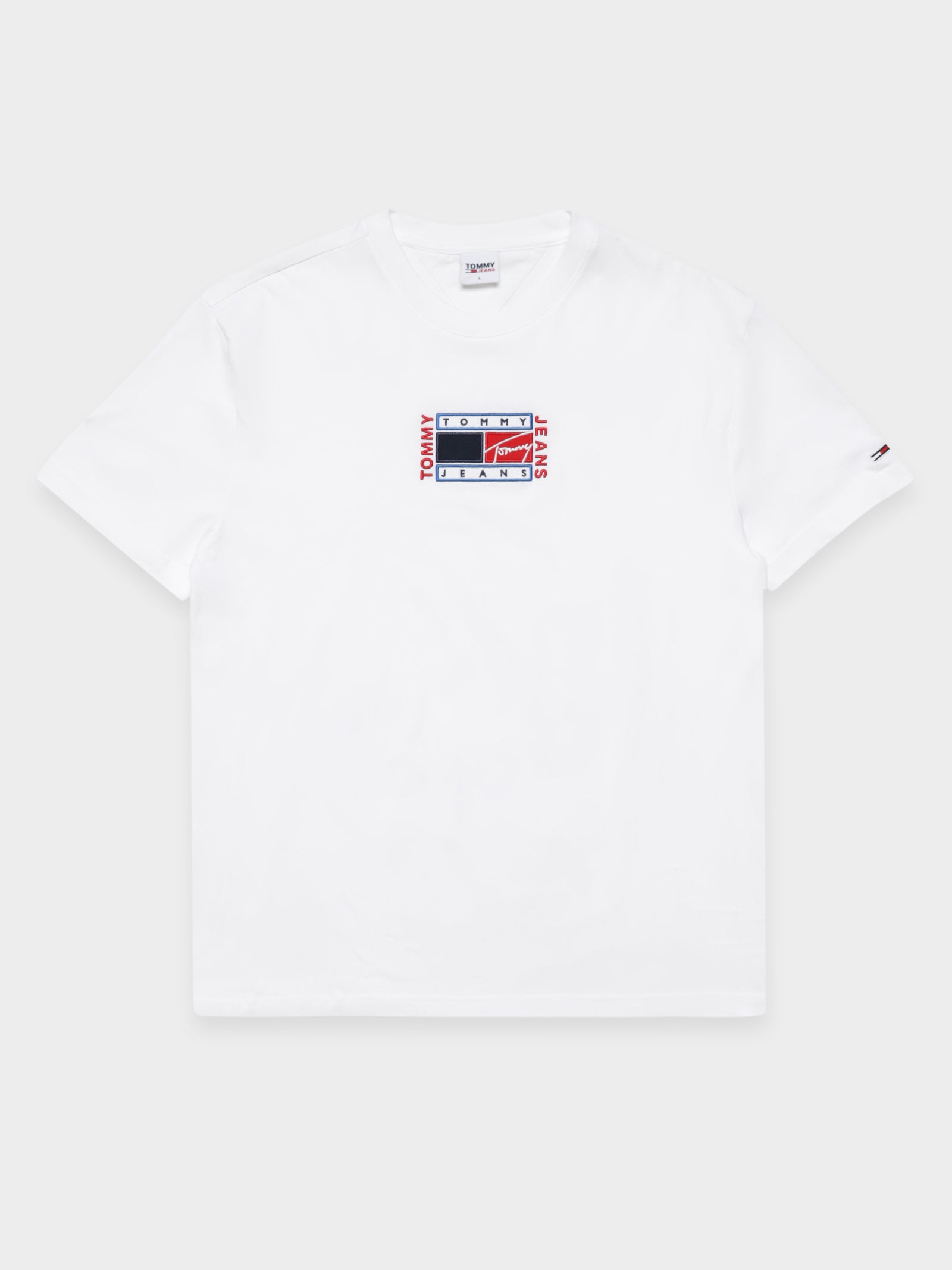 Timeless Tommy T-Shirt