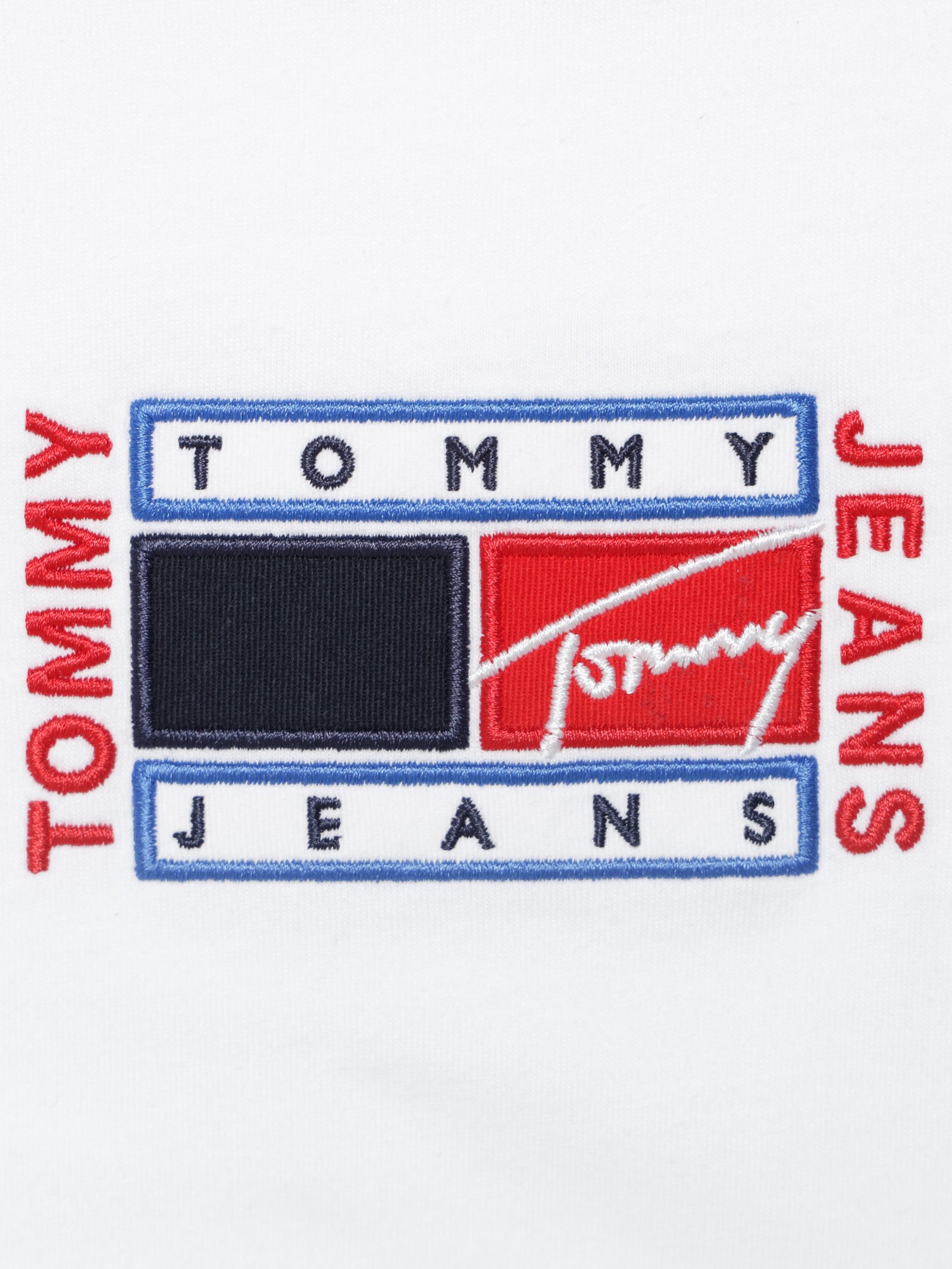 Timeless Tommy T-Shirt