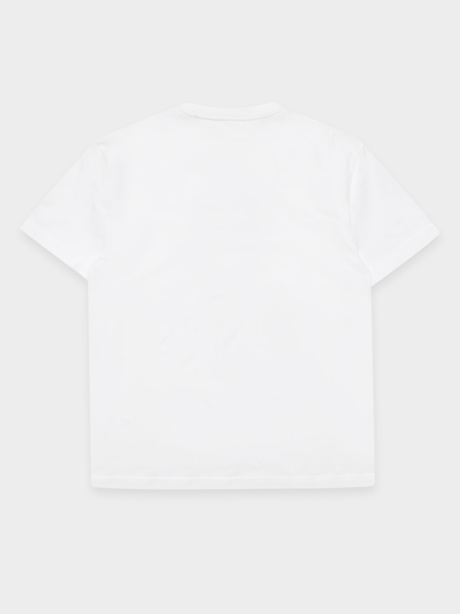 Timeless Tommy T-Shirt