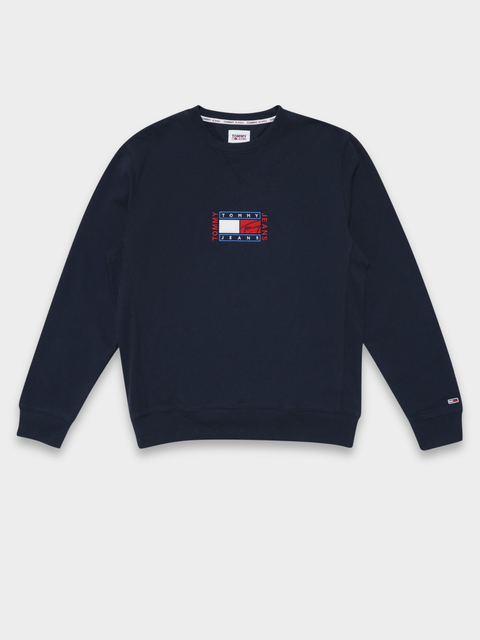 Timeless Tommy Sweatshirt