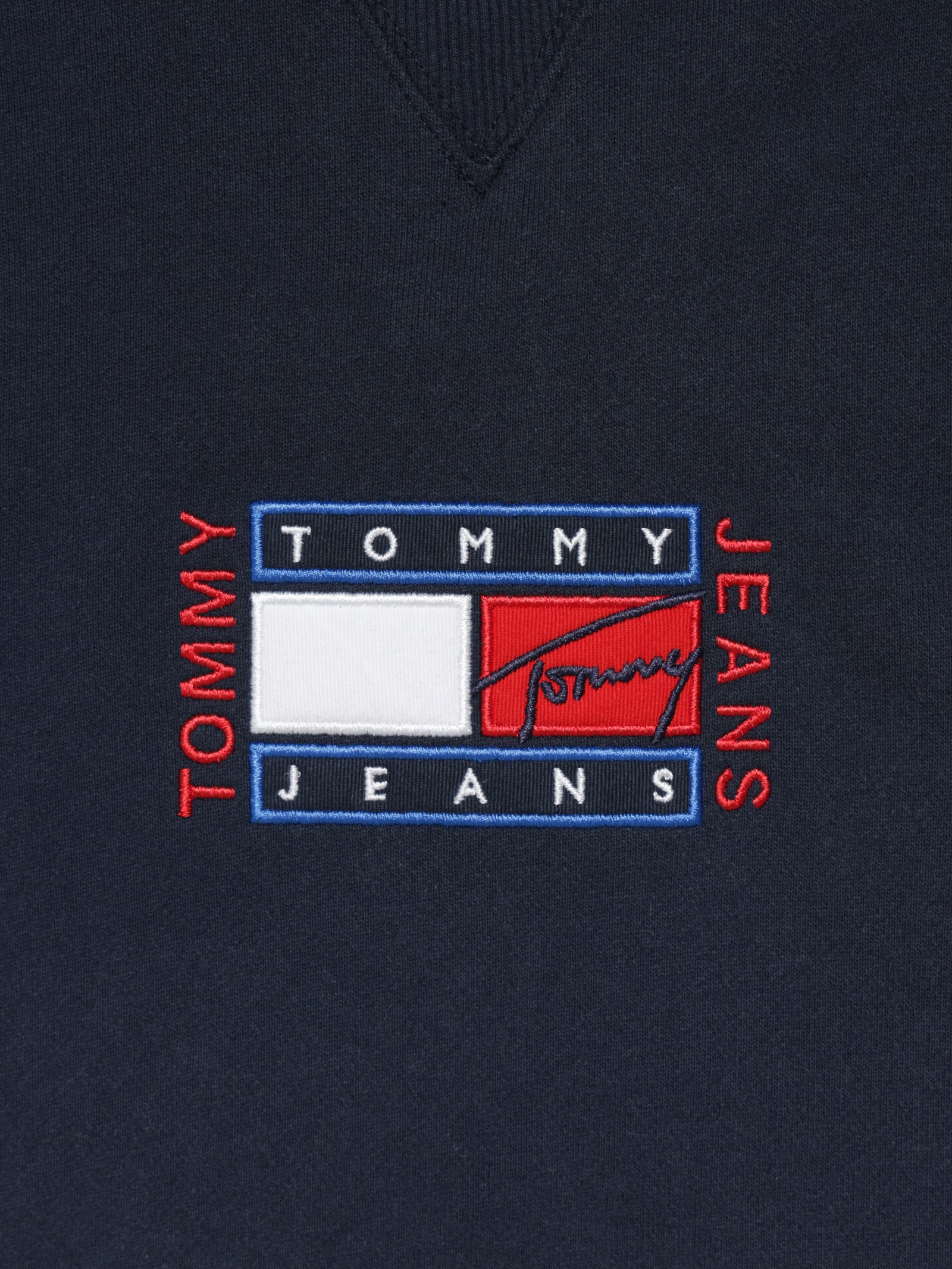 Timeless Tommy Sweatshirt