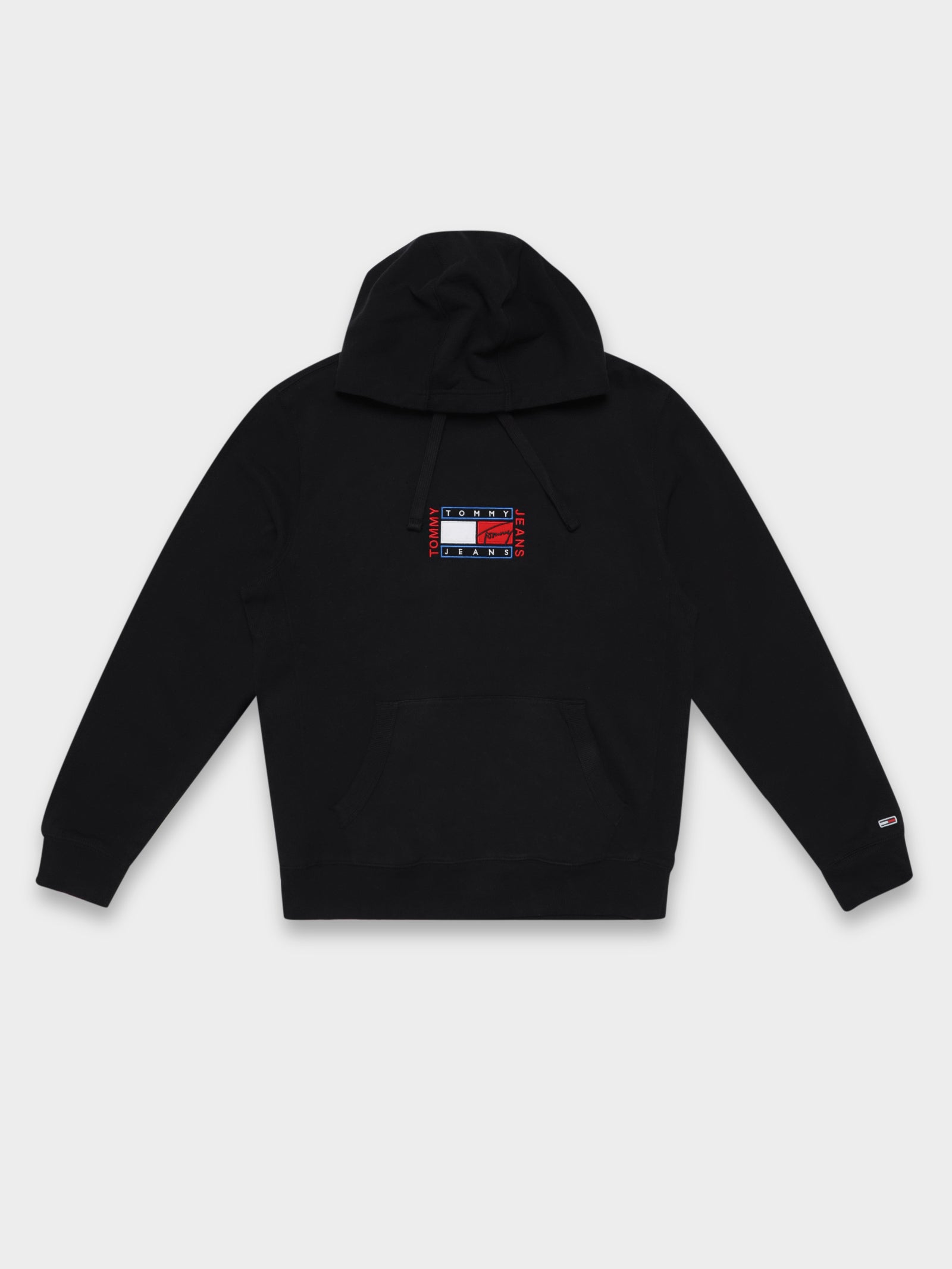 Timeless Tommy Hoodie