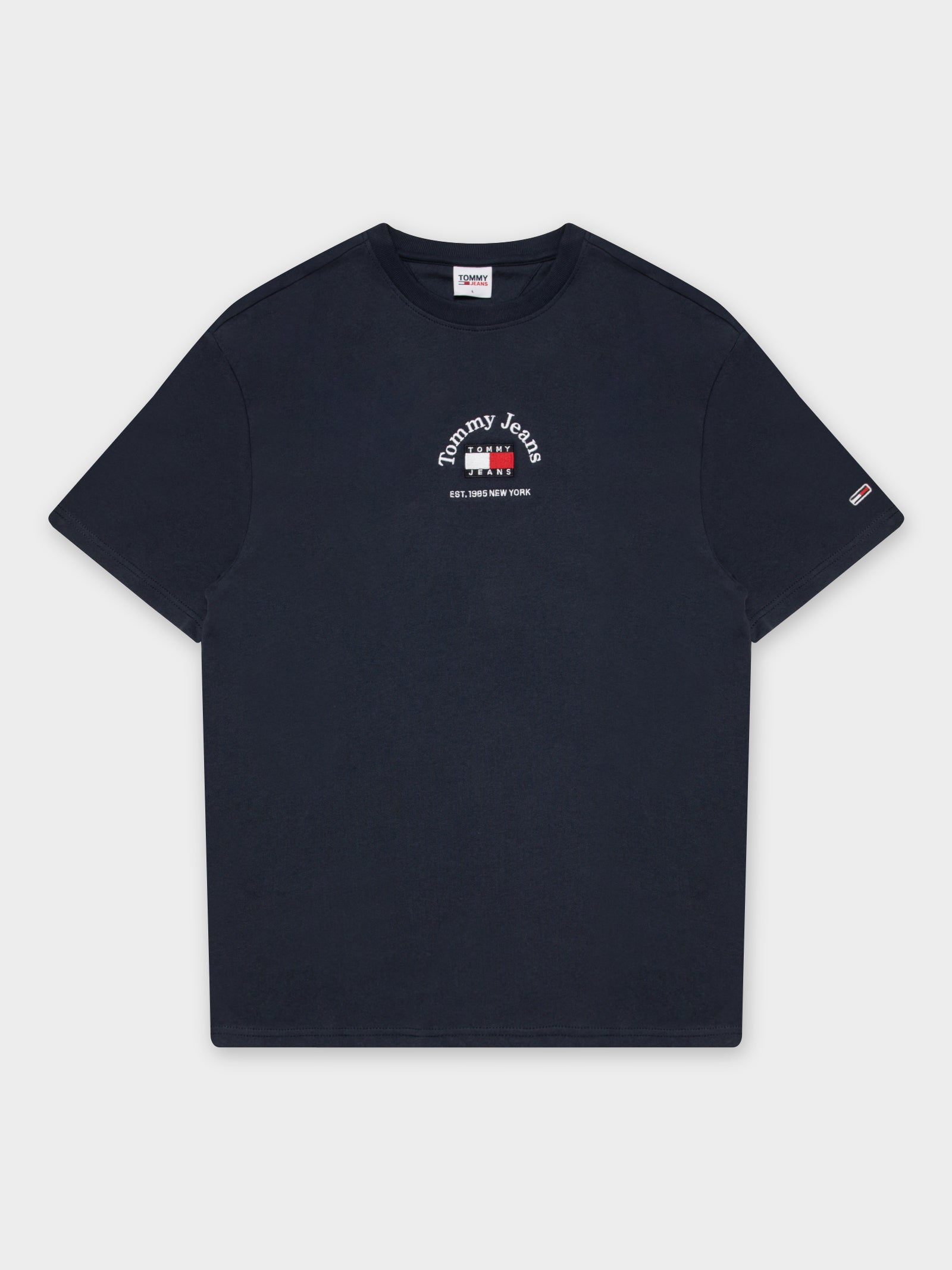 Timeless Organic Cotton T-Shirt