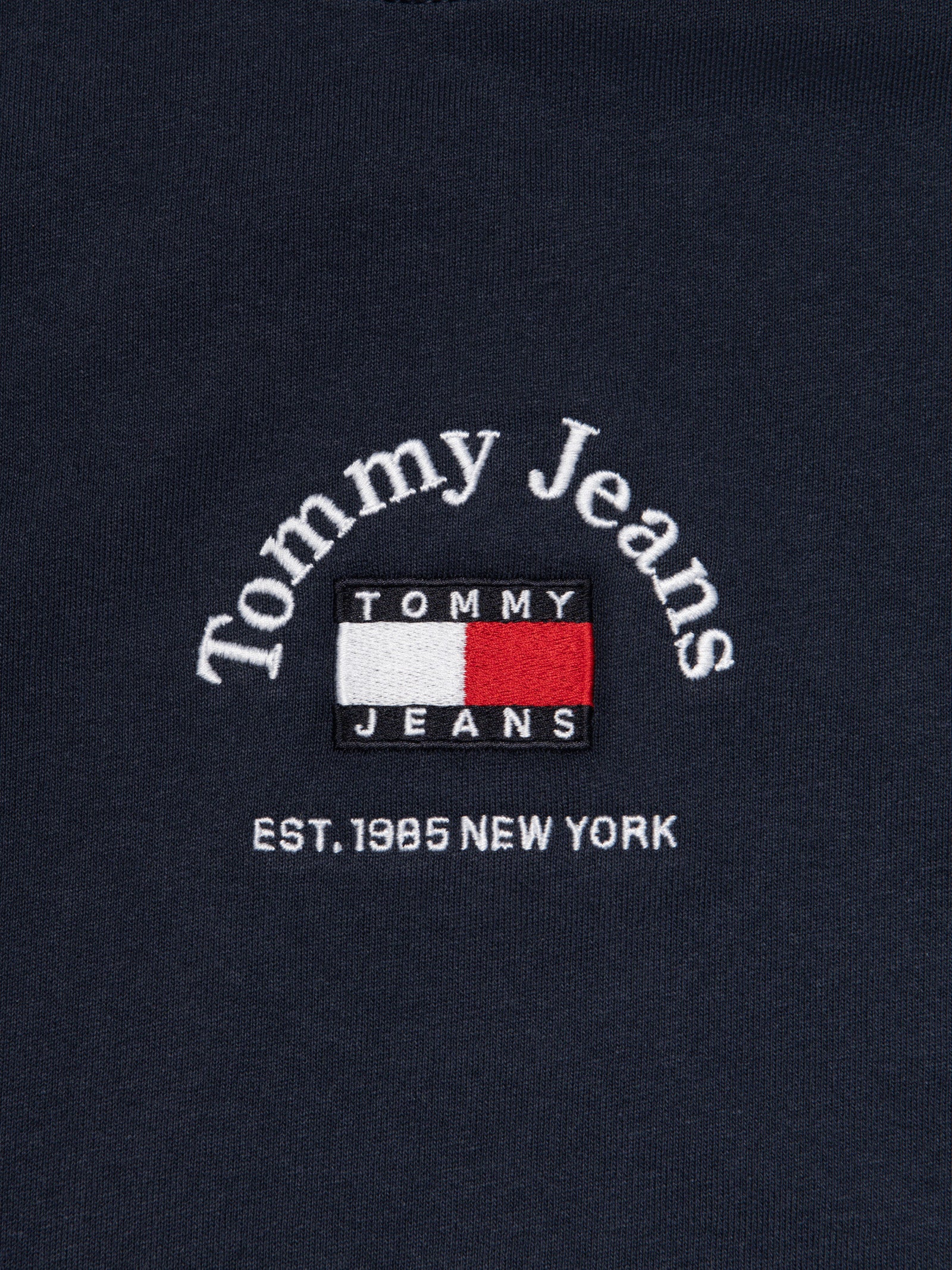 Timeless Organic Cotton T-Shirt