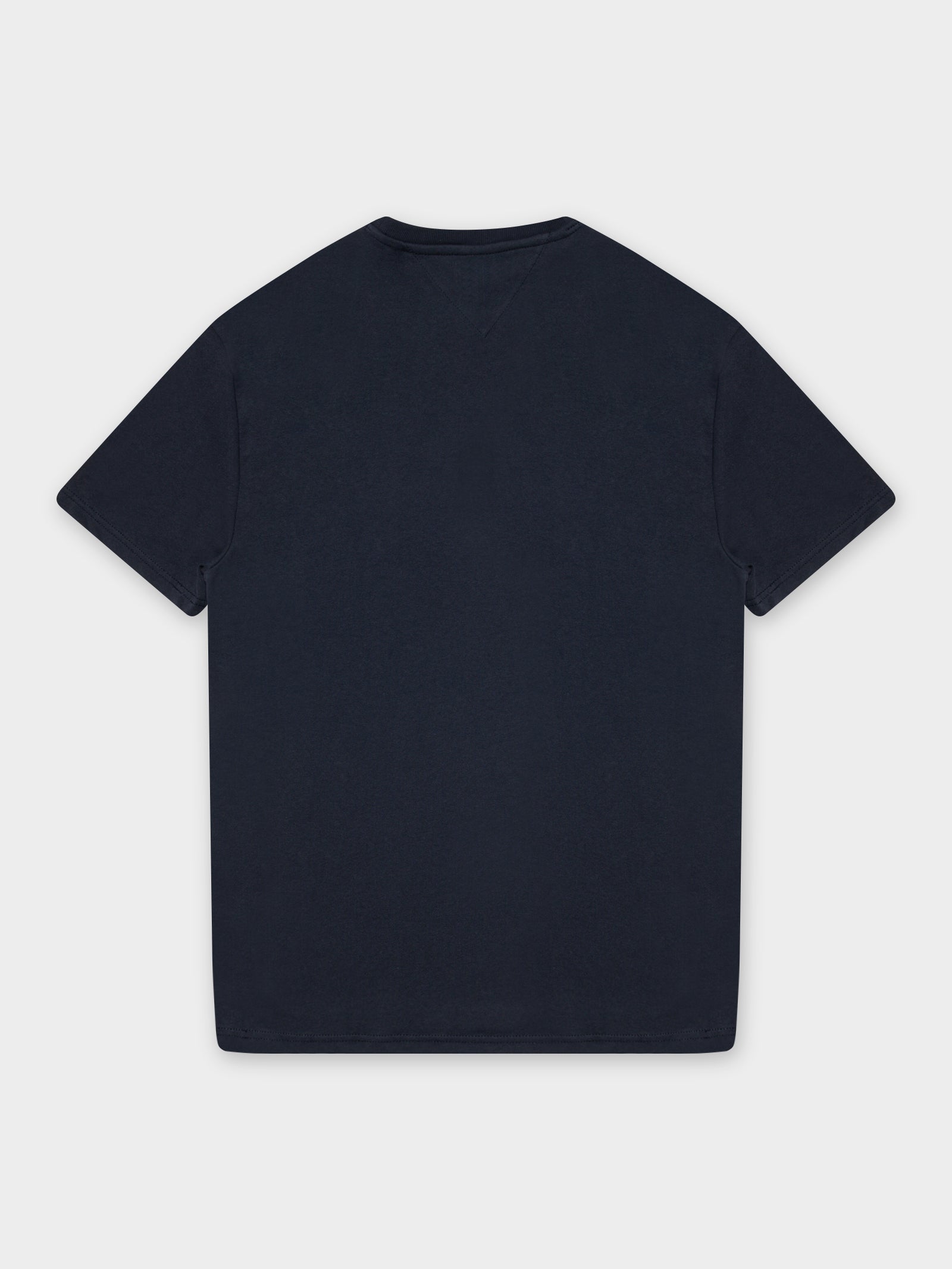 Timeless Organic Cotton T-Shirt