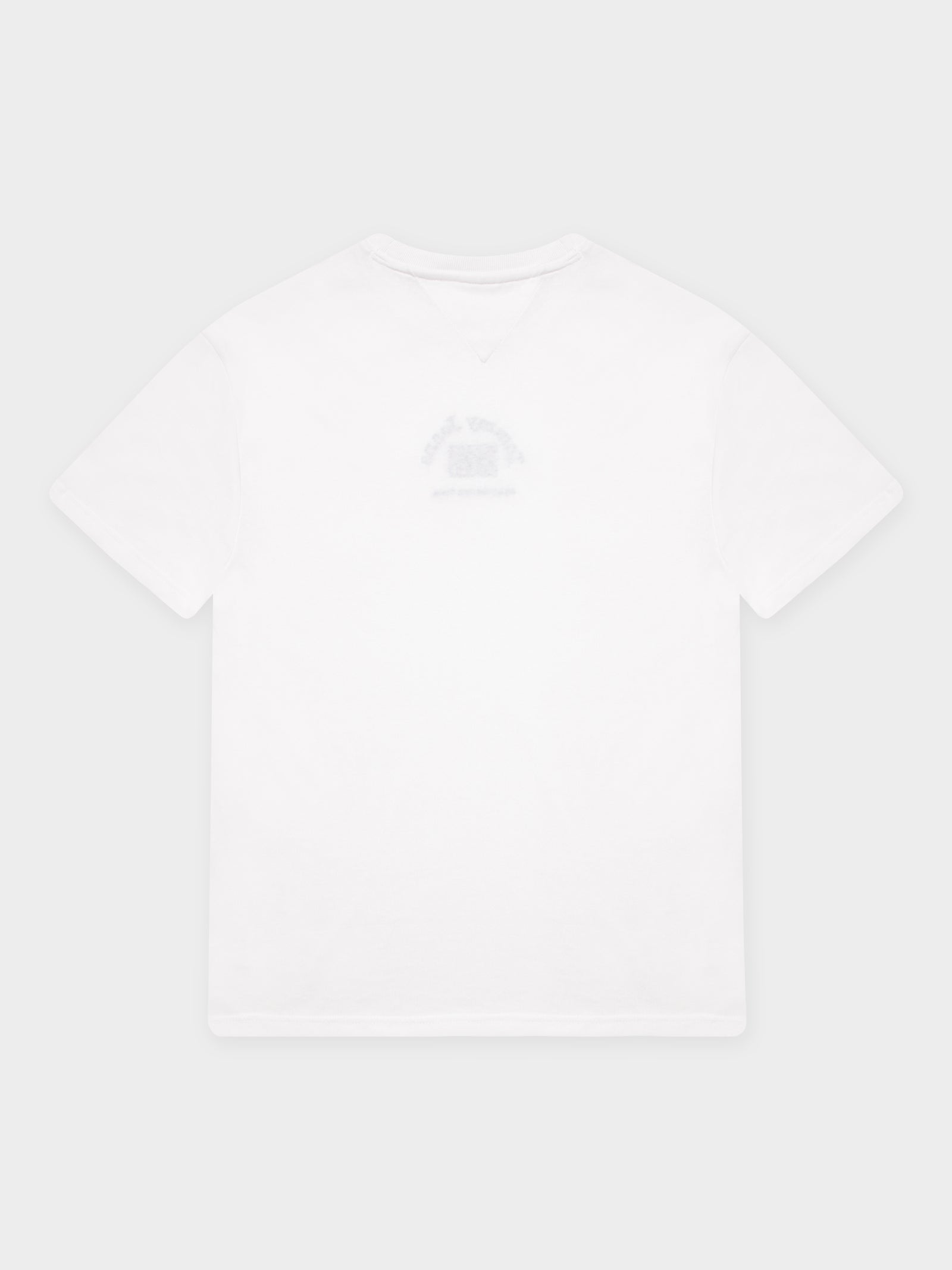 Timeless Organic Cotton T-Shirt