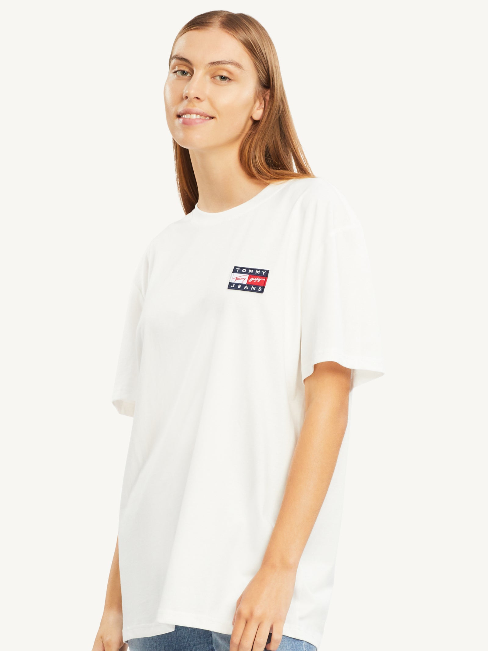 Unisex TJ Street Archives T-Shirt