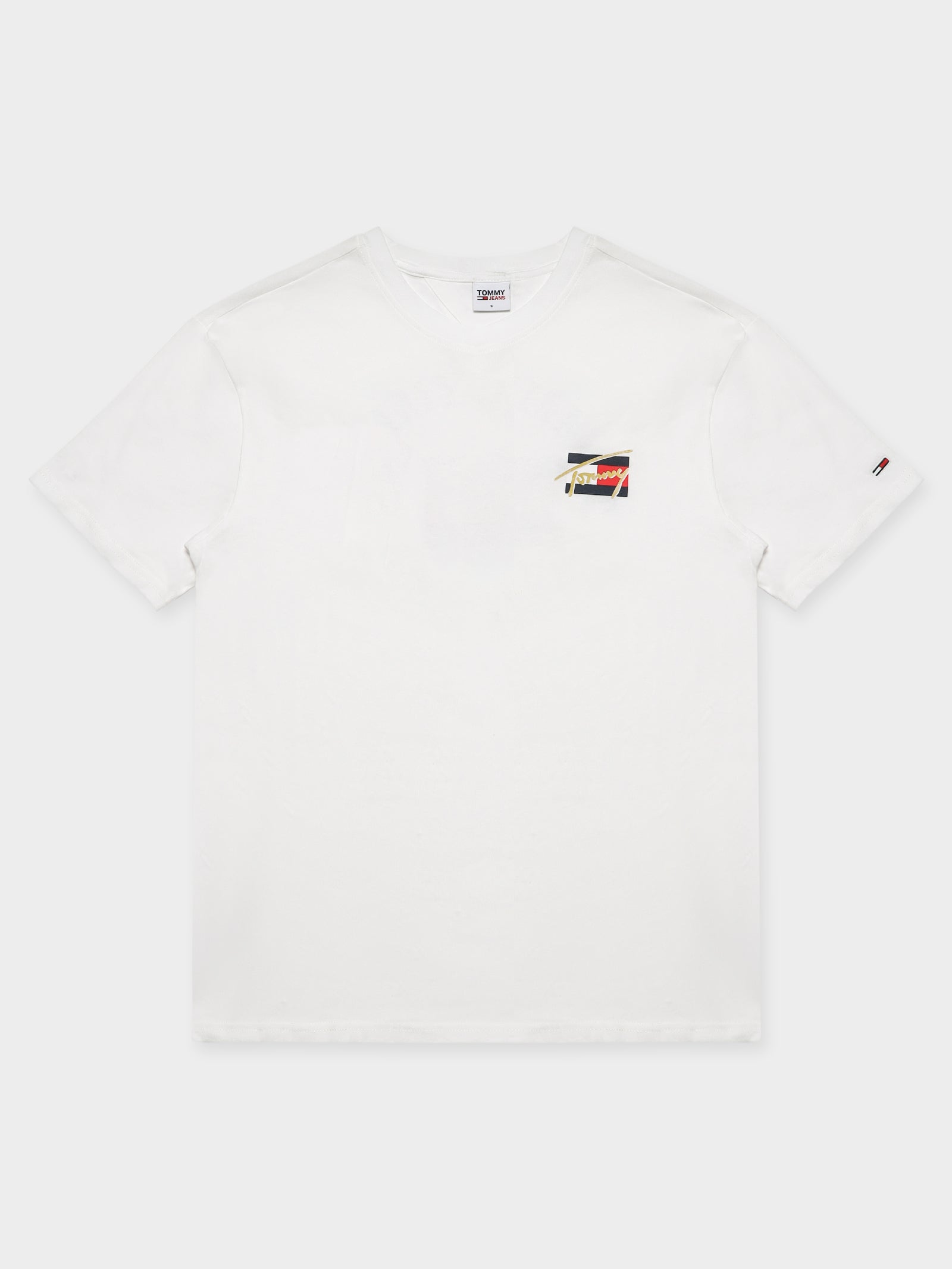 Vintage Circular T-Shirt