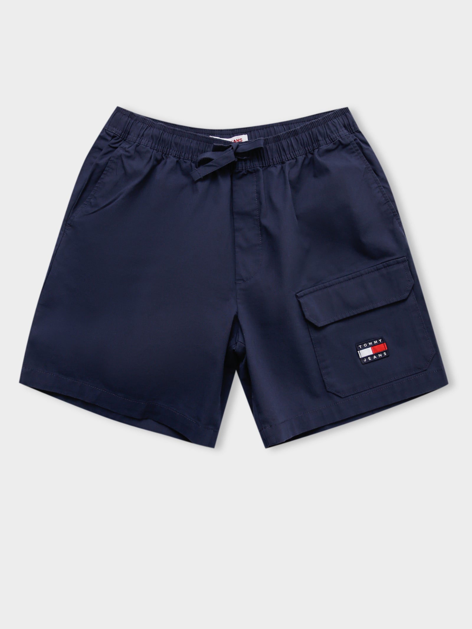 Pocket Beach Shorts