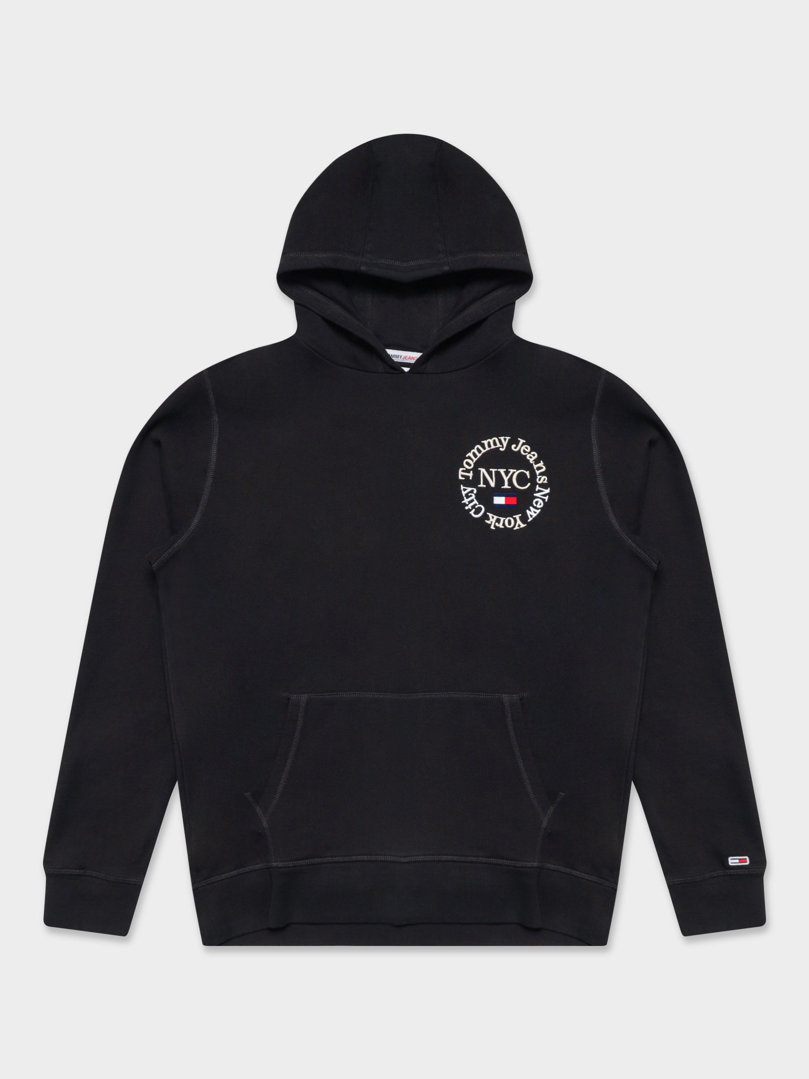 Timeless Circular Hoodie
