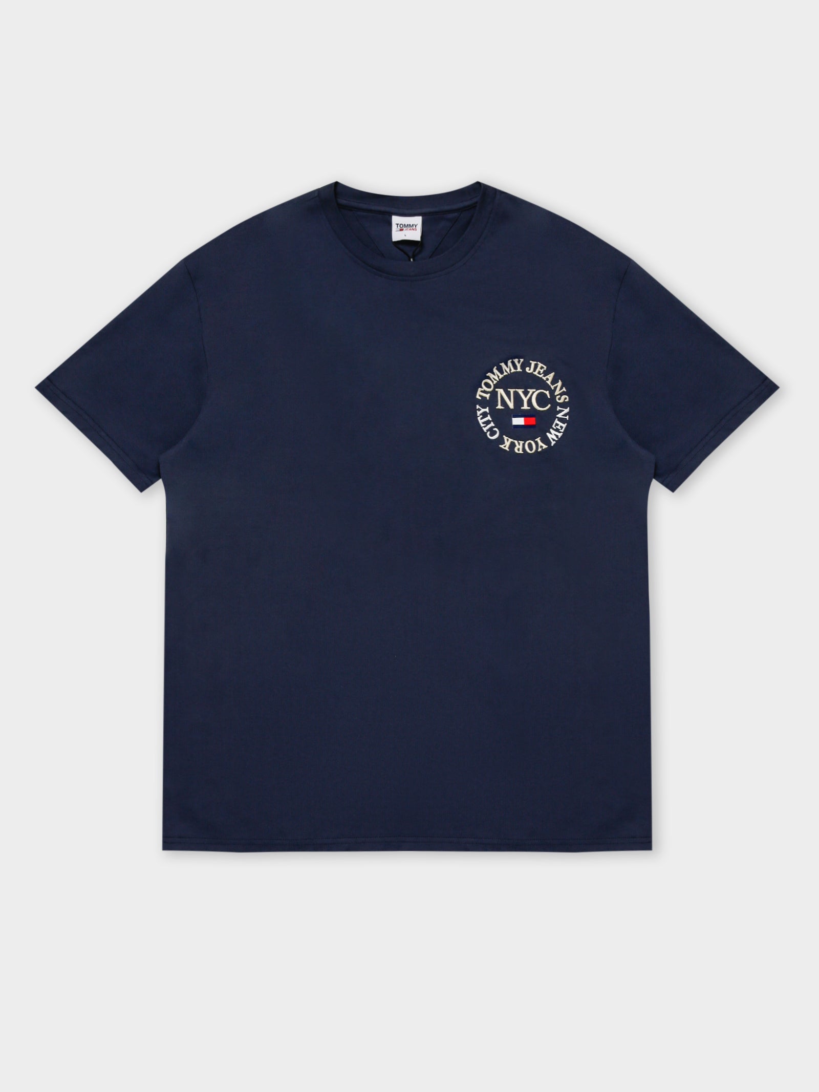 Timeless Logo T-Shirt