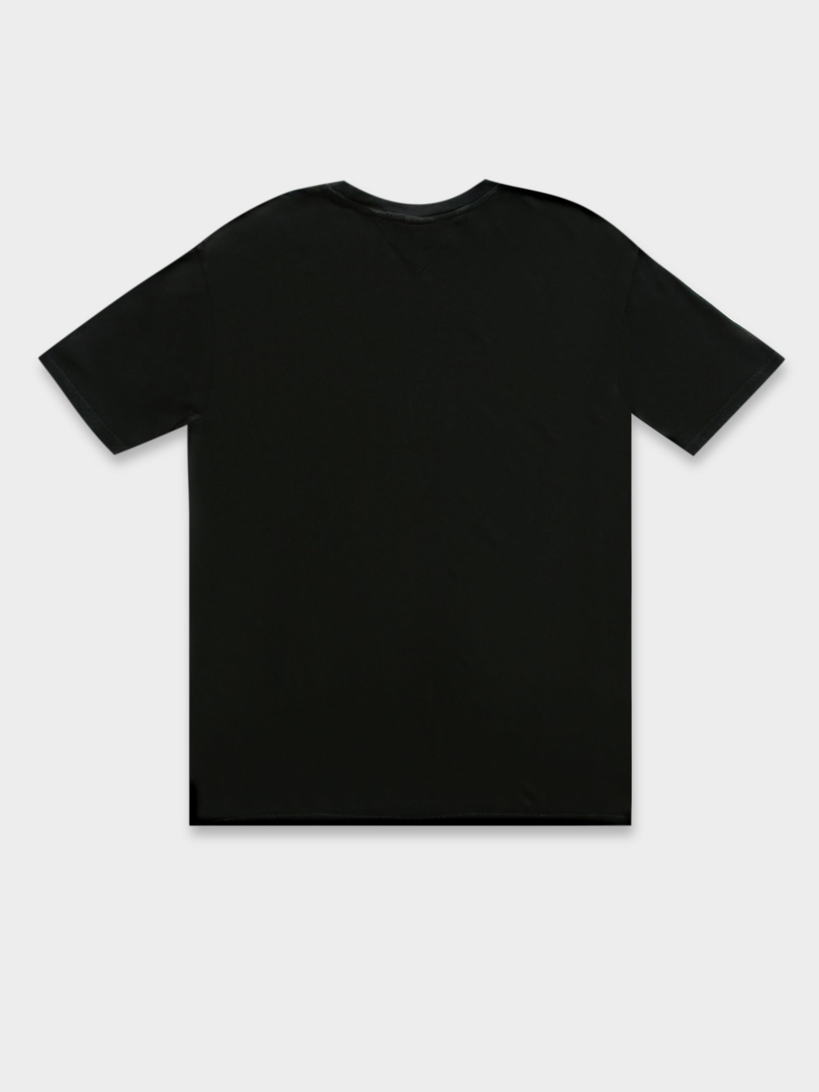 Casual Linear T-Shirt