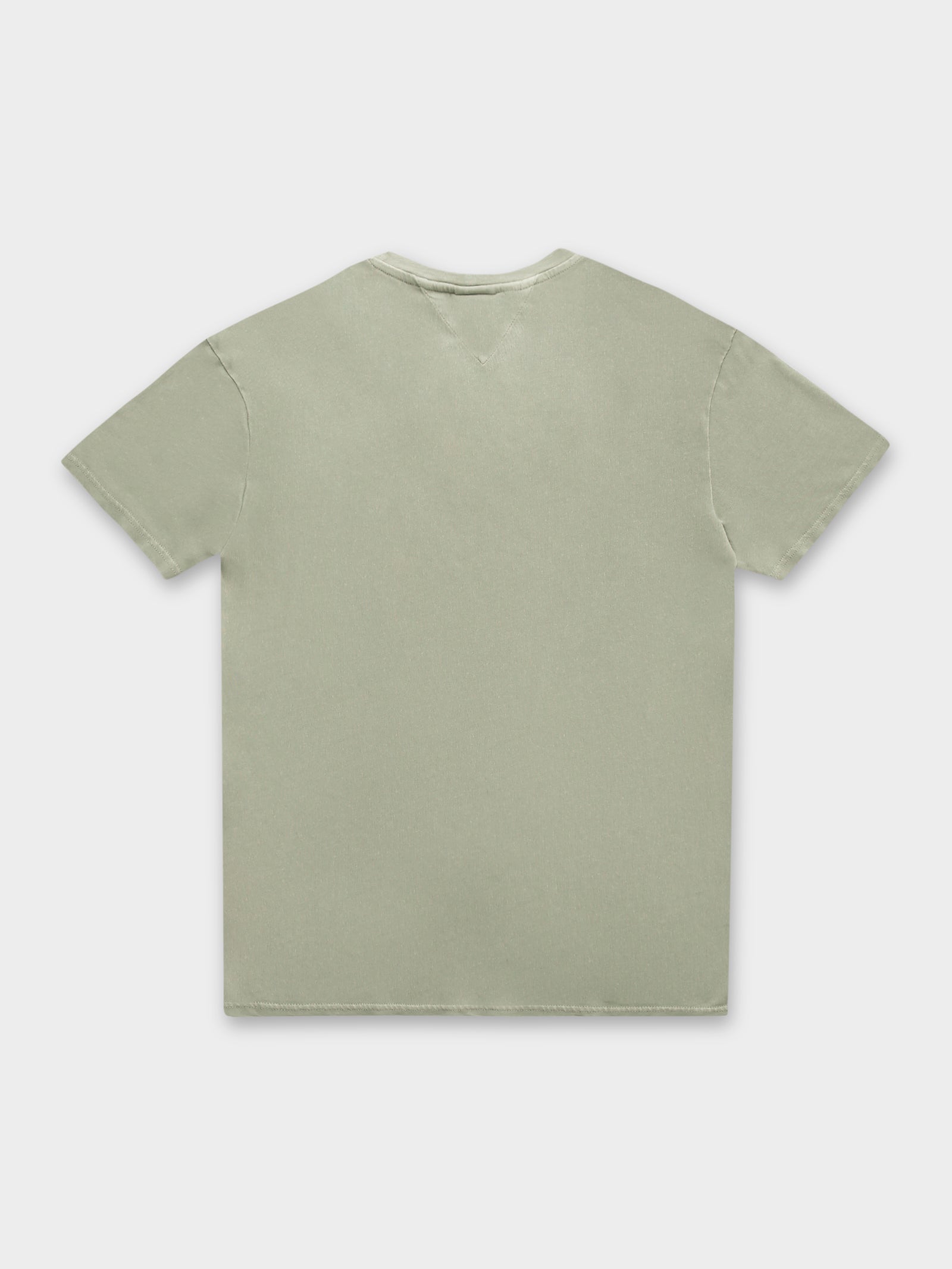 Casual Linear T-Shirt