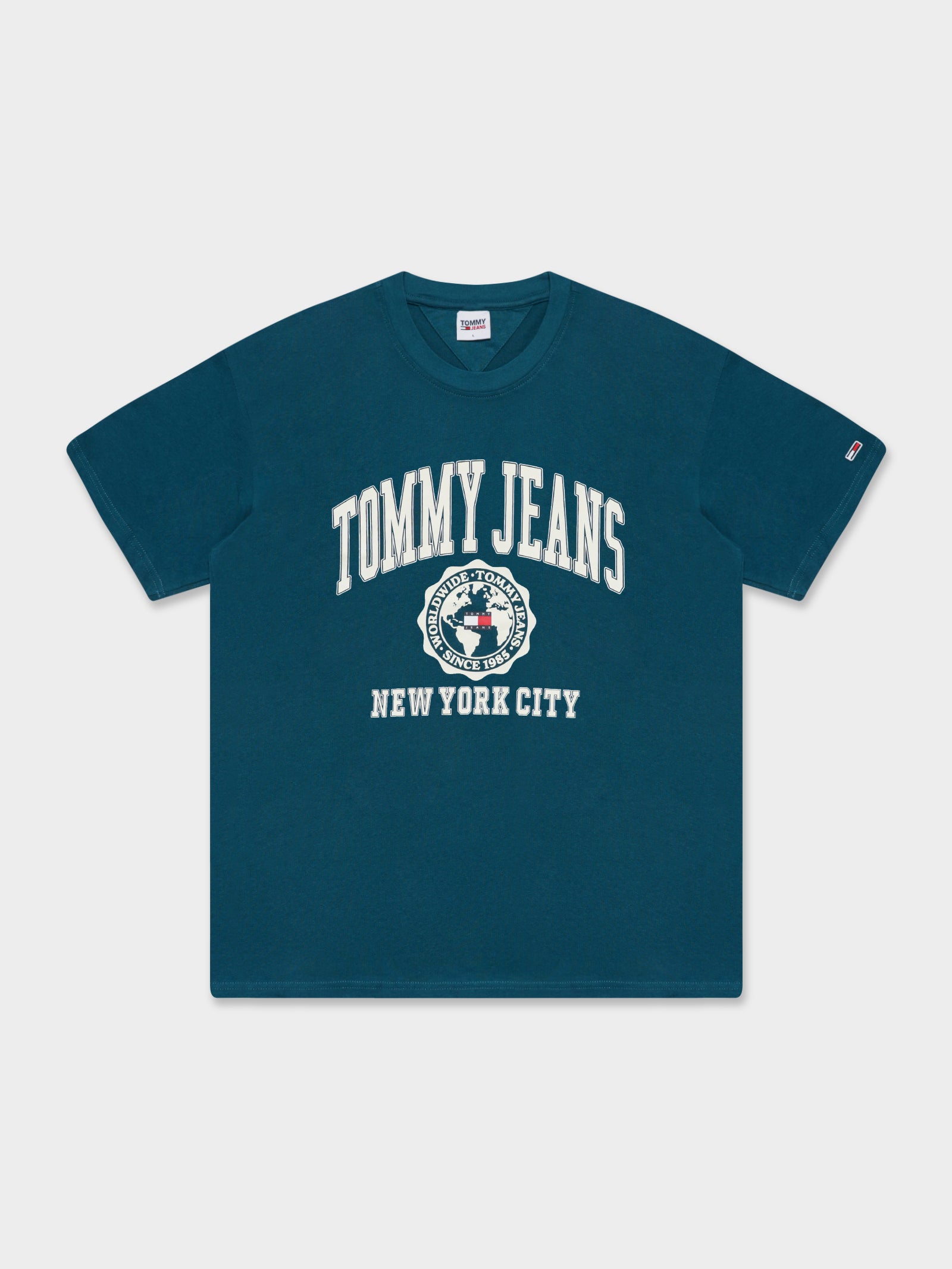 College Logo T-Shirt