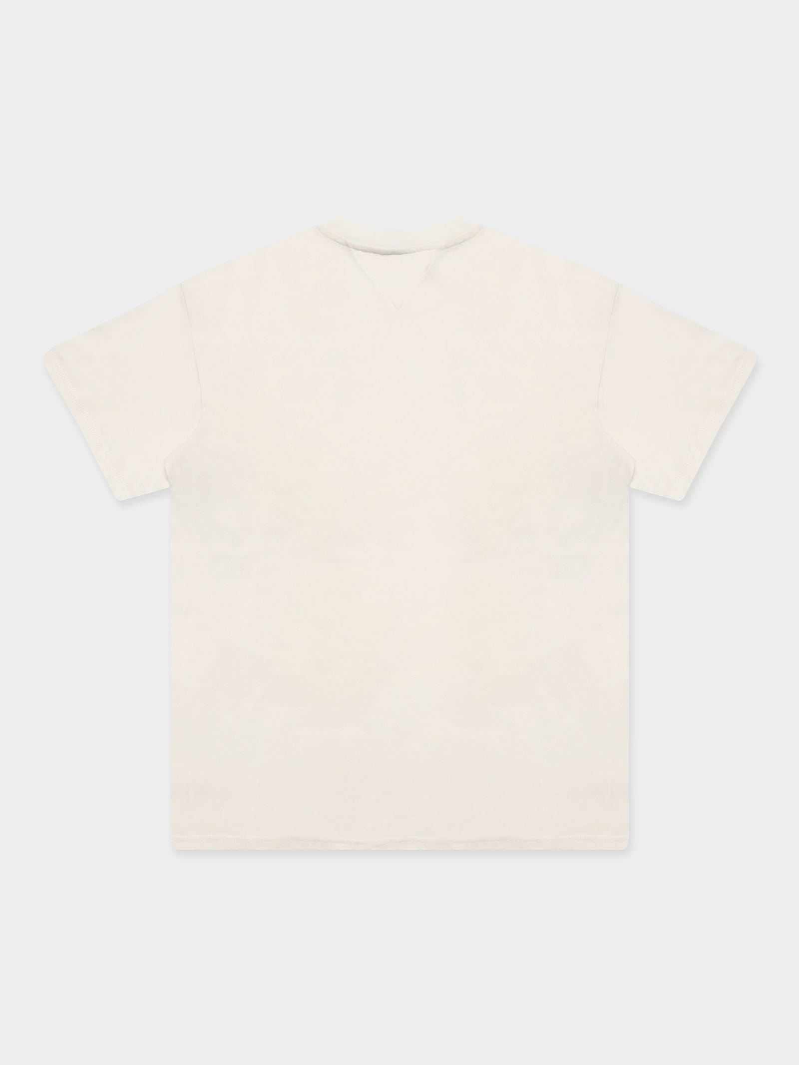 College Logo T-Shirt