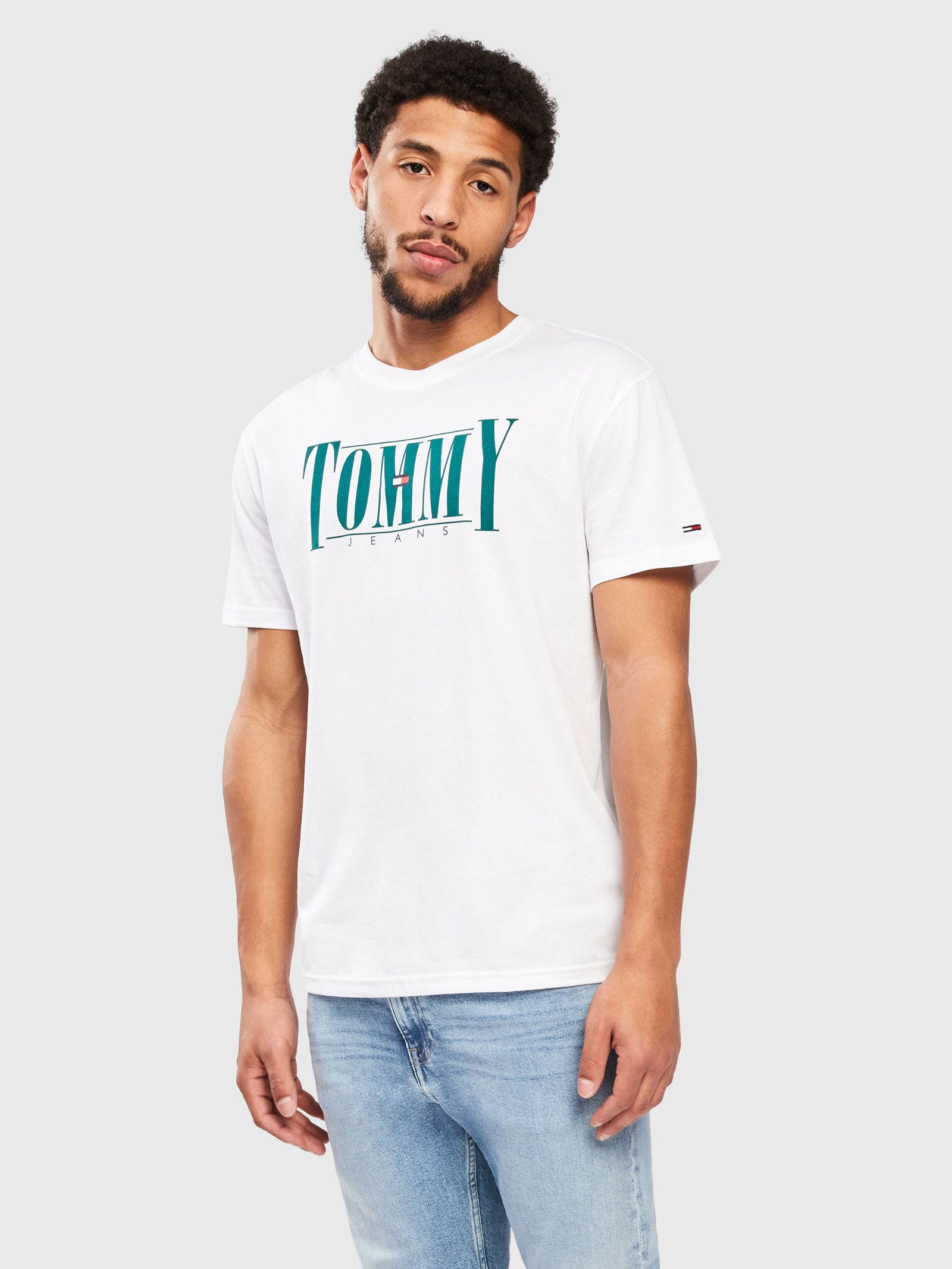 Classic Essentials T-Shirt