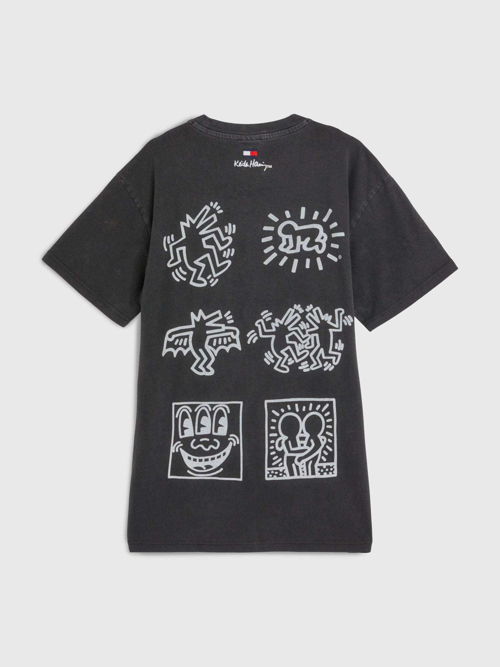 Keith Haring T-Shirt