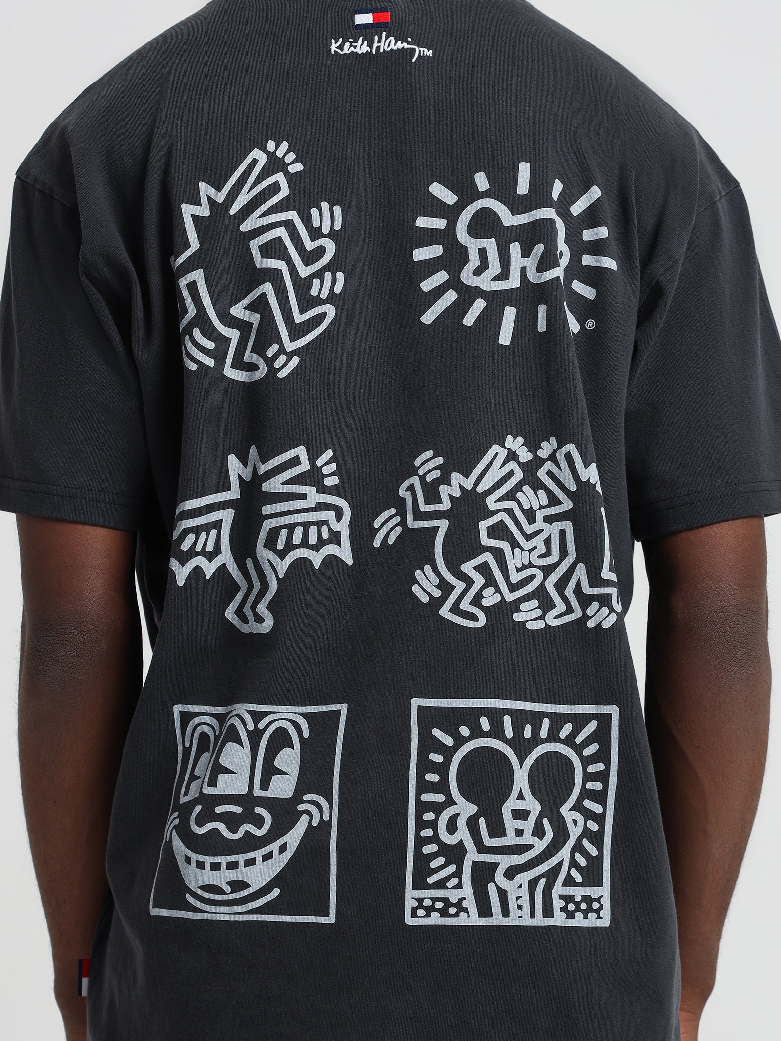 Keith Haring T-Shirt