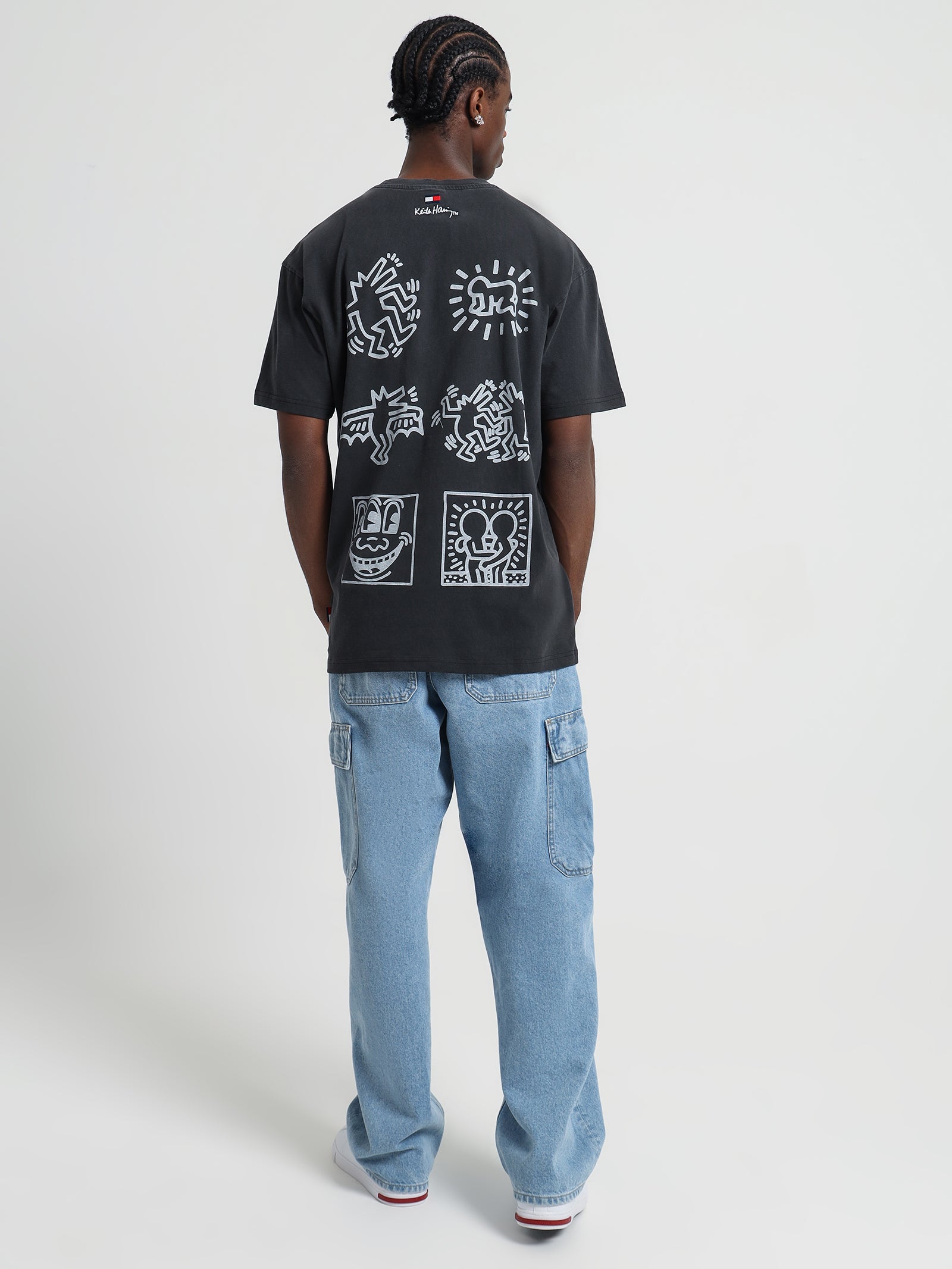Keith Haring T-Shirt