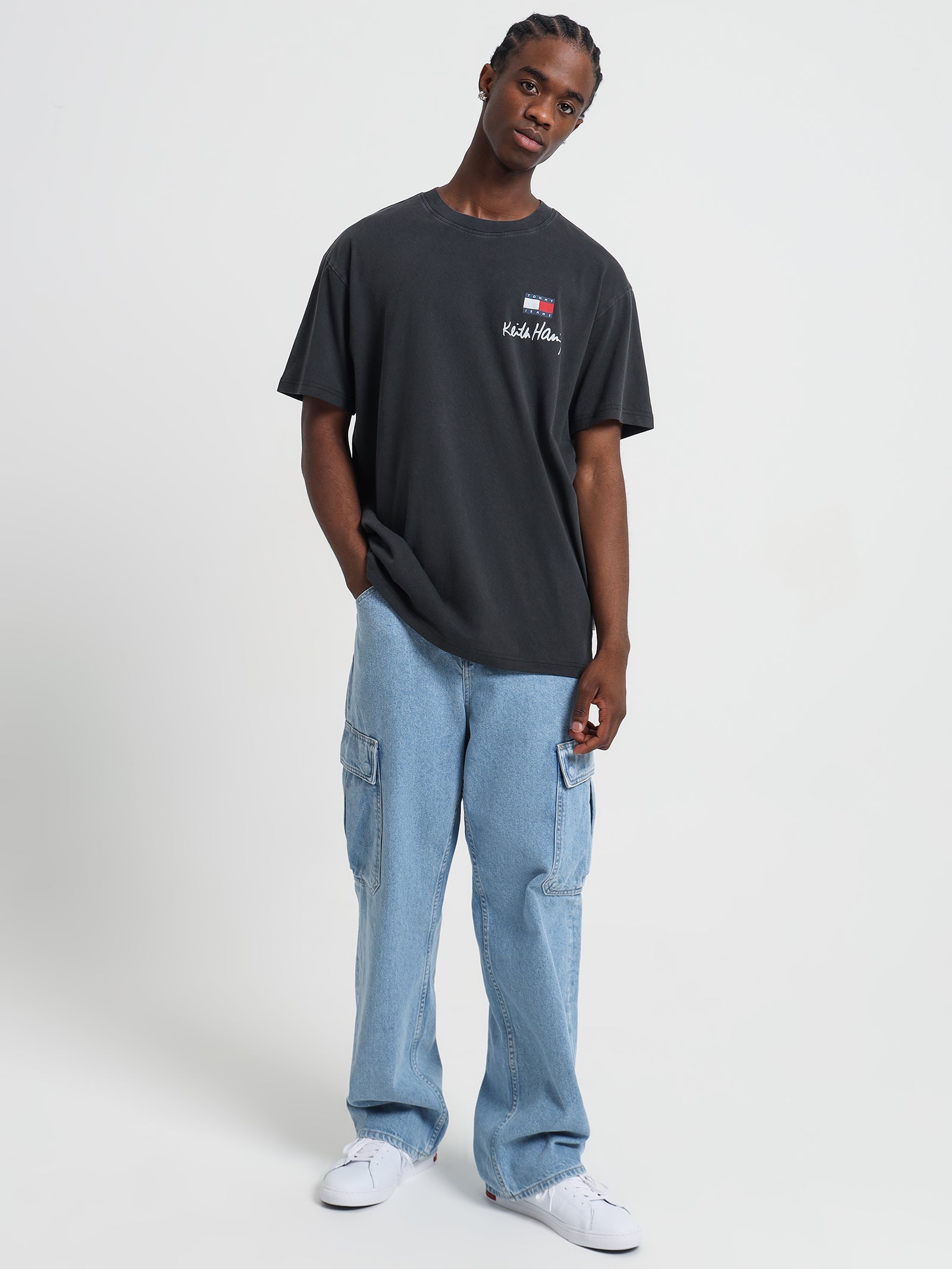 Keith Haring T-Shirt