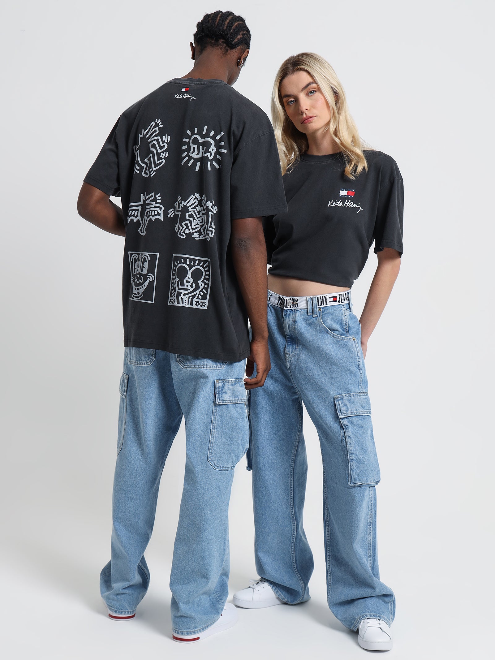 Keith Haring T-Shirt