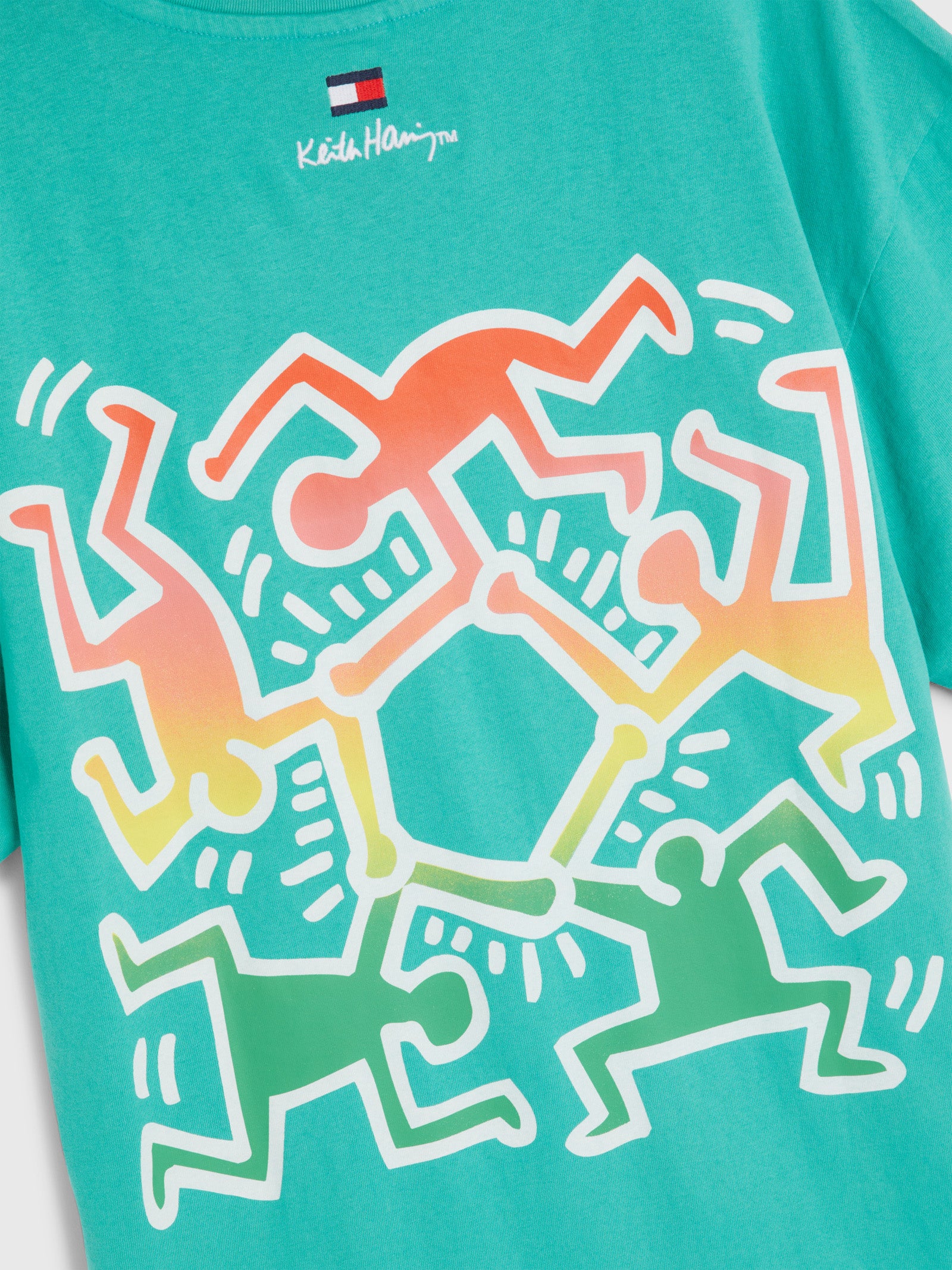 Keith Haring T-Shirt