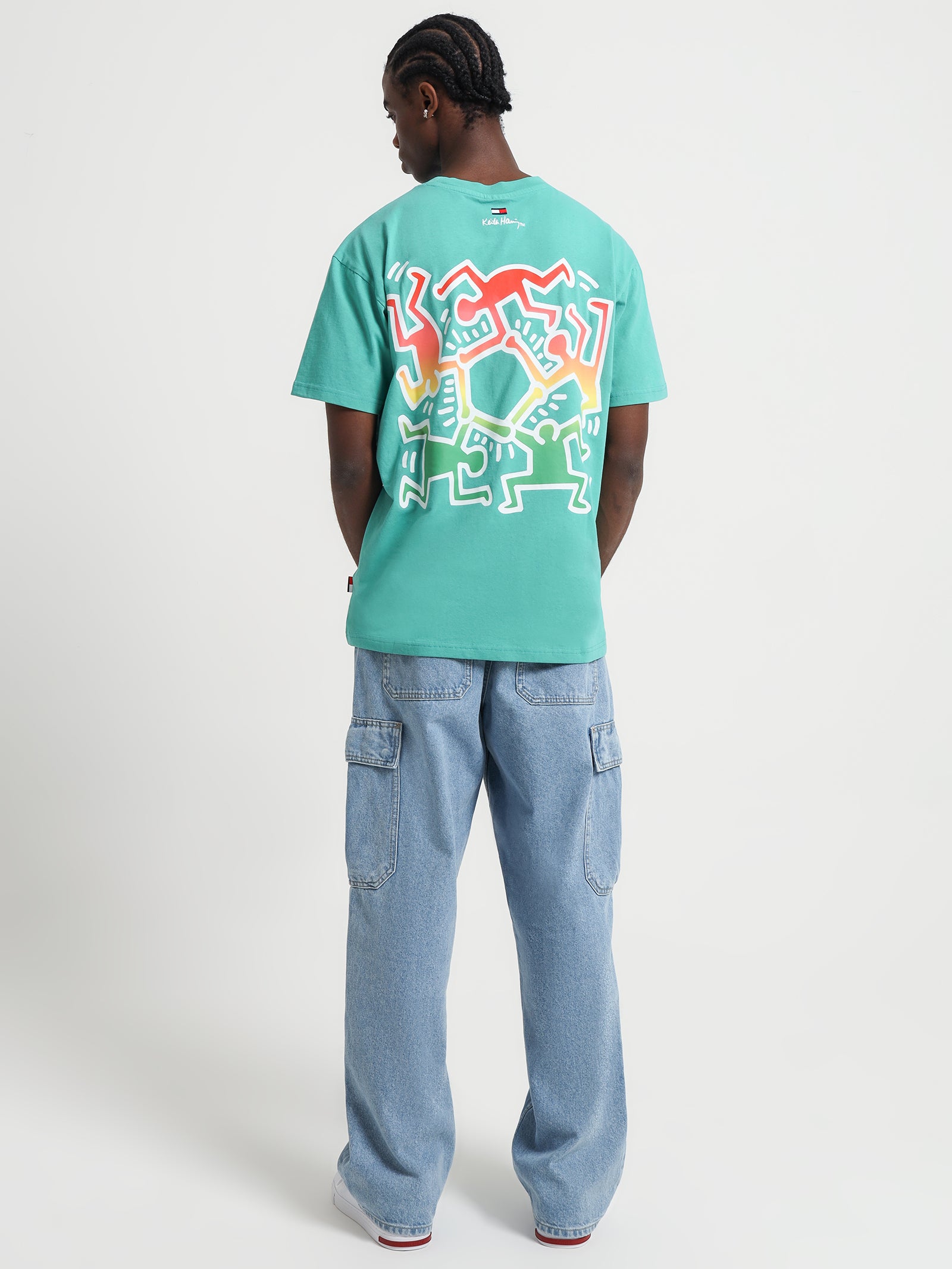 Keith Haring T-Shirt