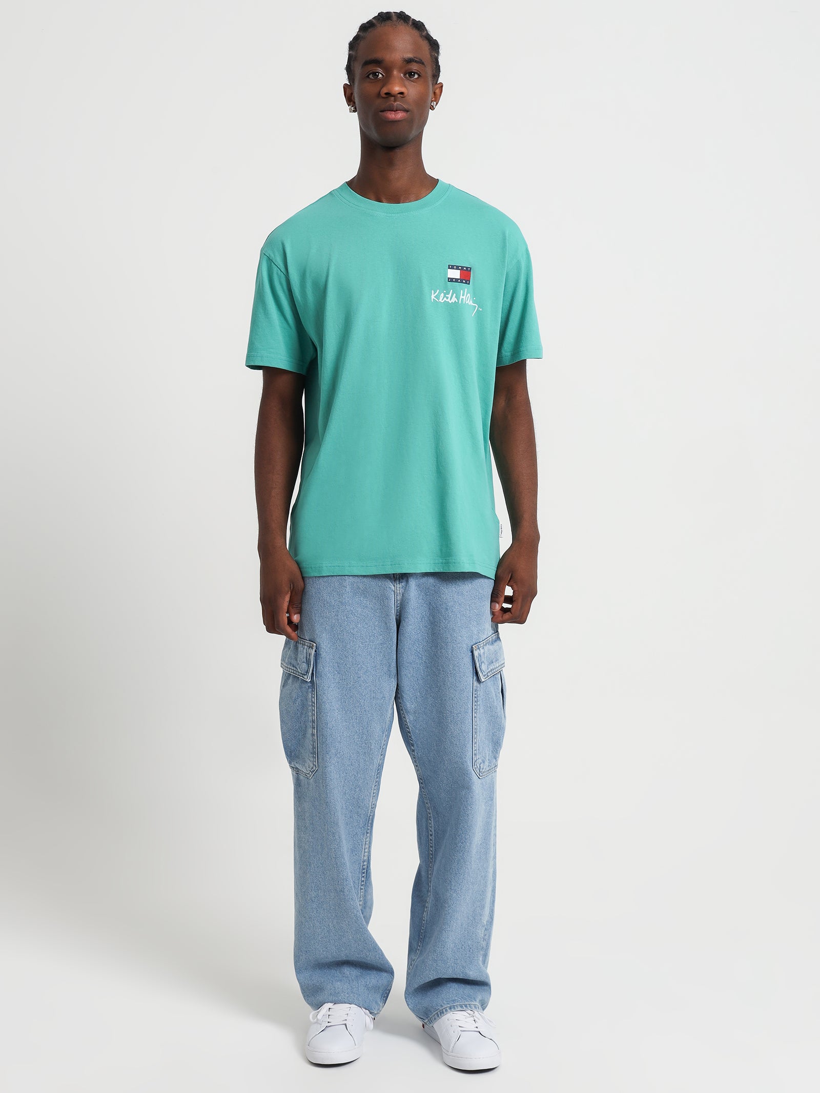 Keith Haring T-Shirt