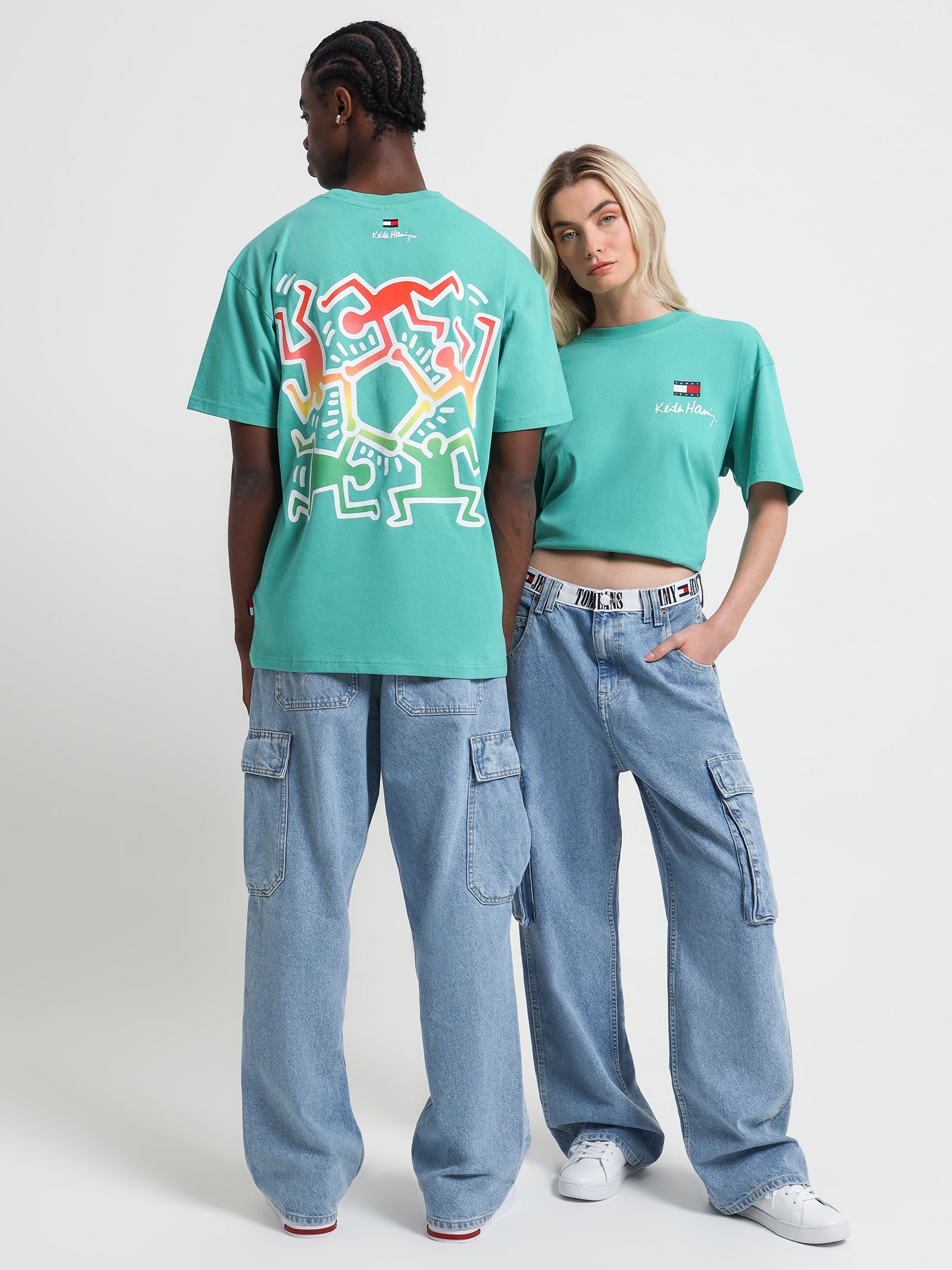 Keith Haring T-Shirt