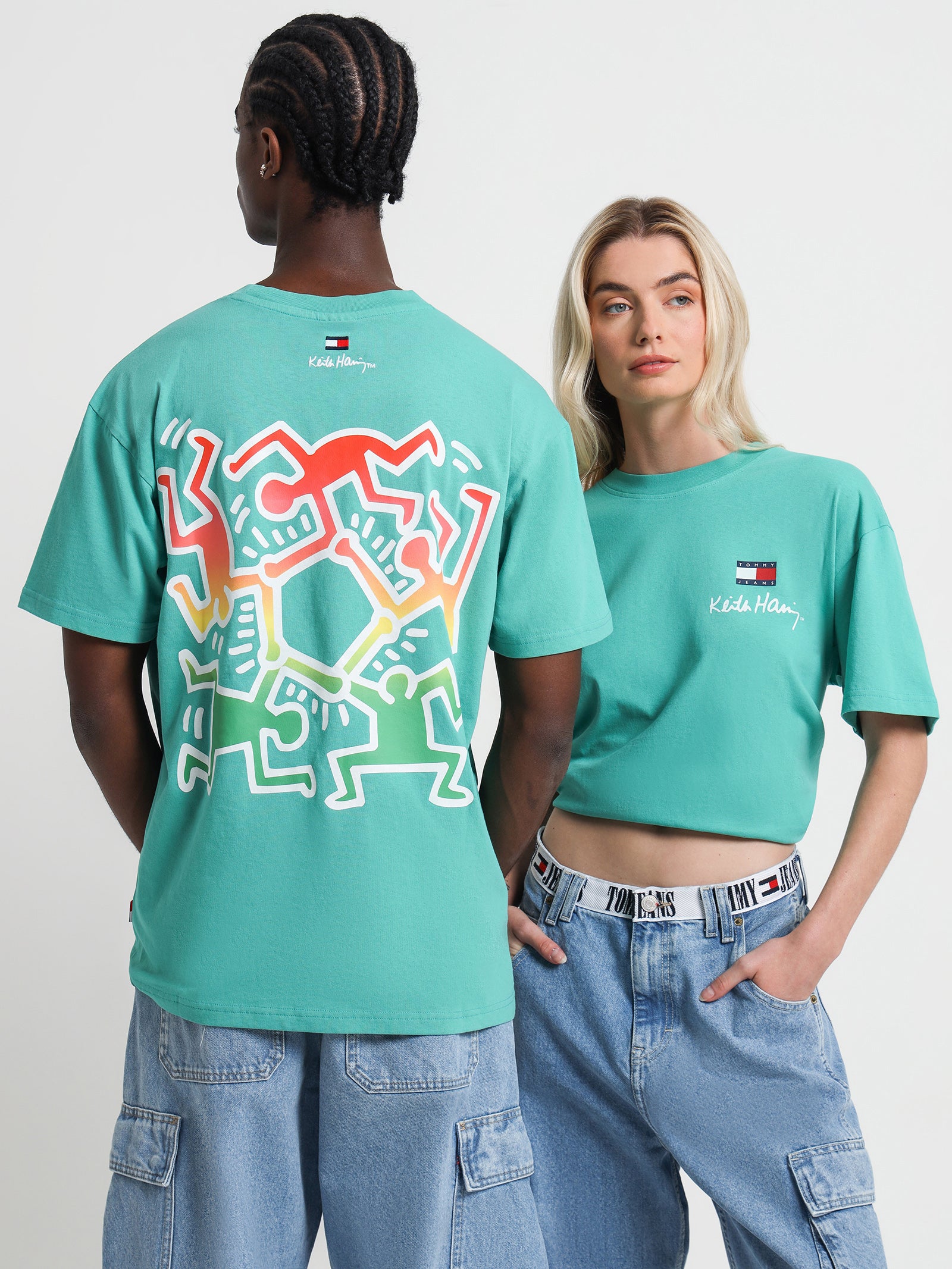 Keith Haring T-Shirt