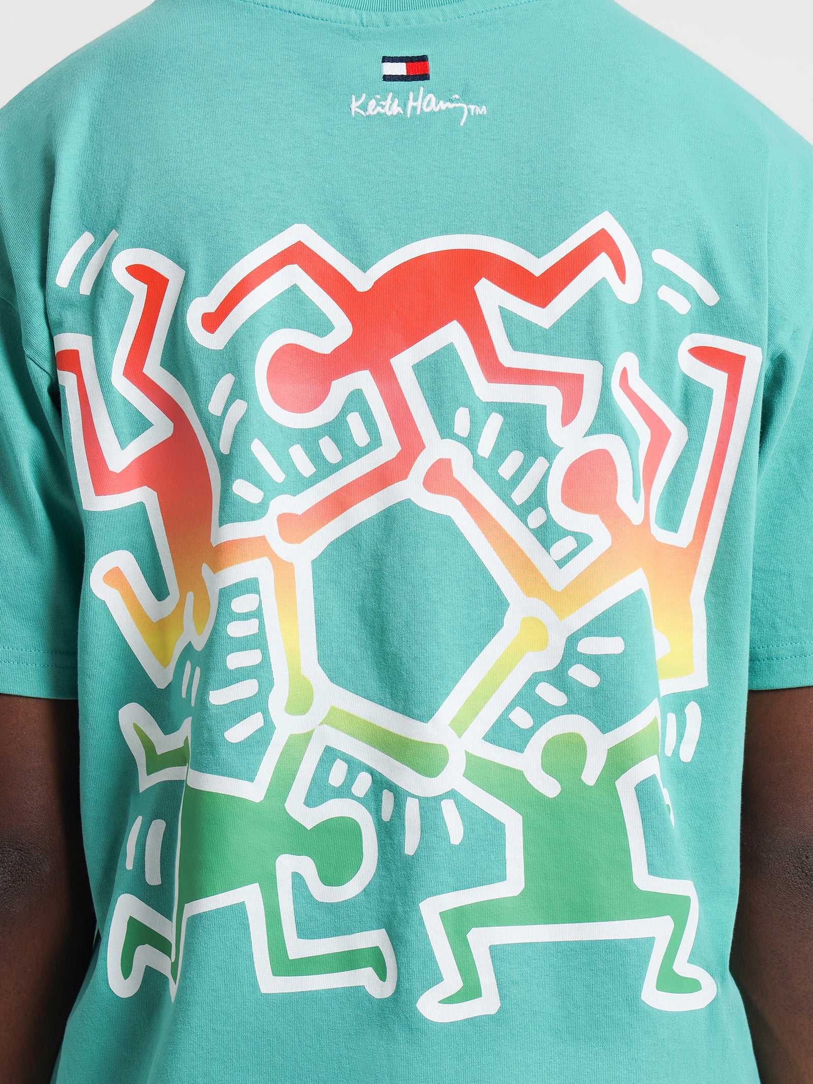 Keith Haring T-Shirt