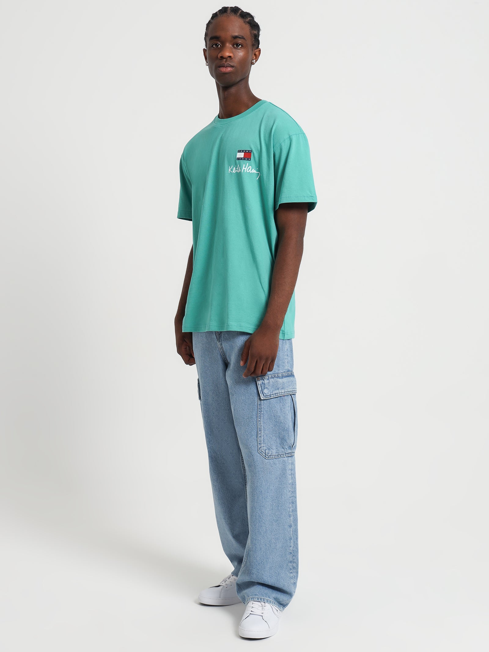 Keith Haring T-Shirt